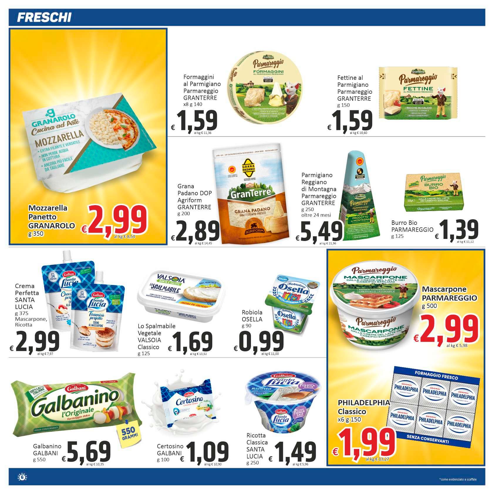 Super Convenienza