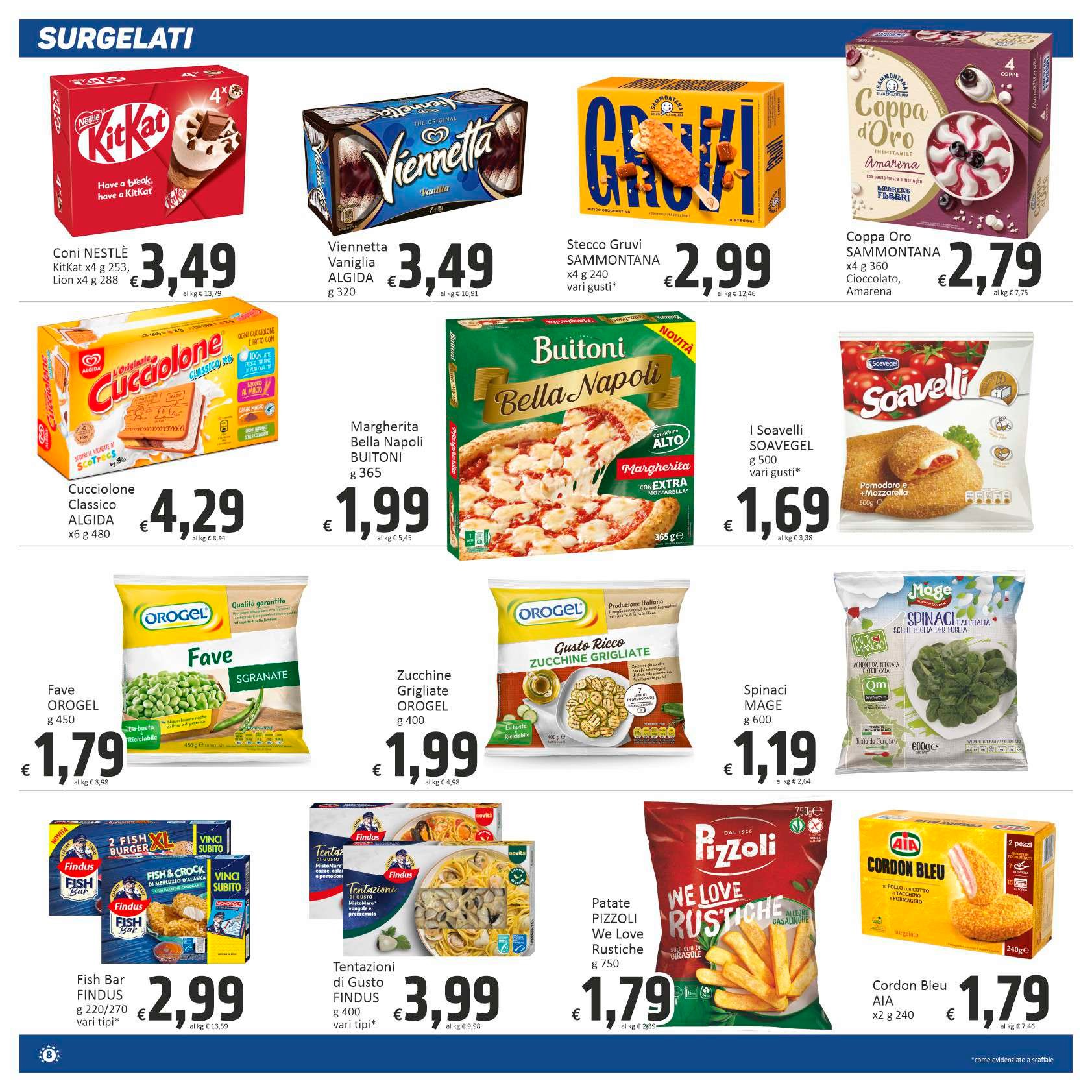Super Convenienza