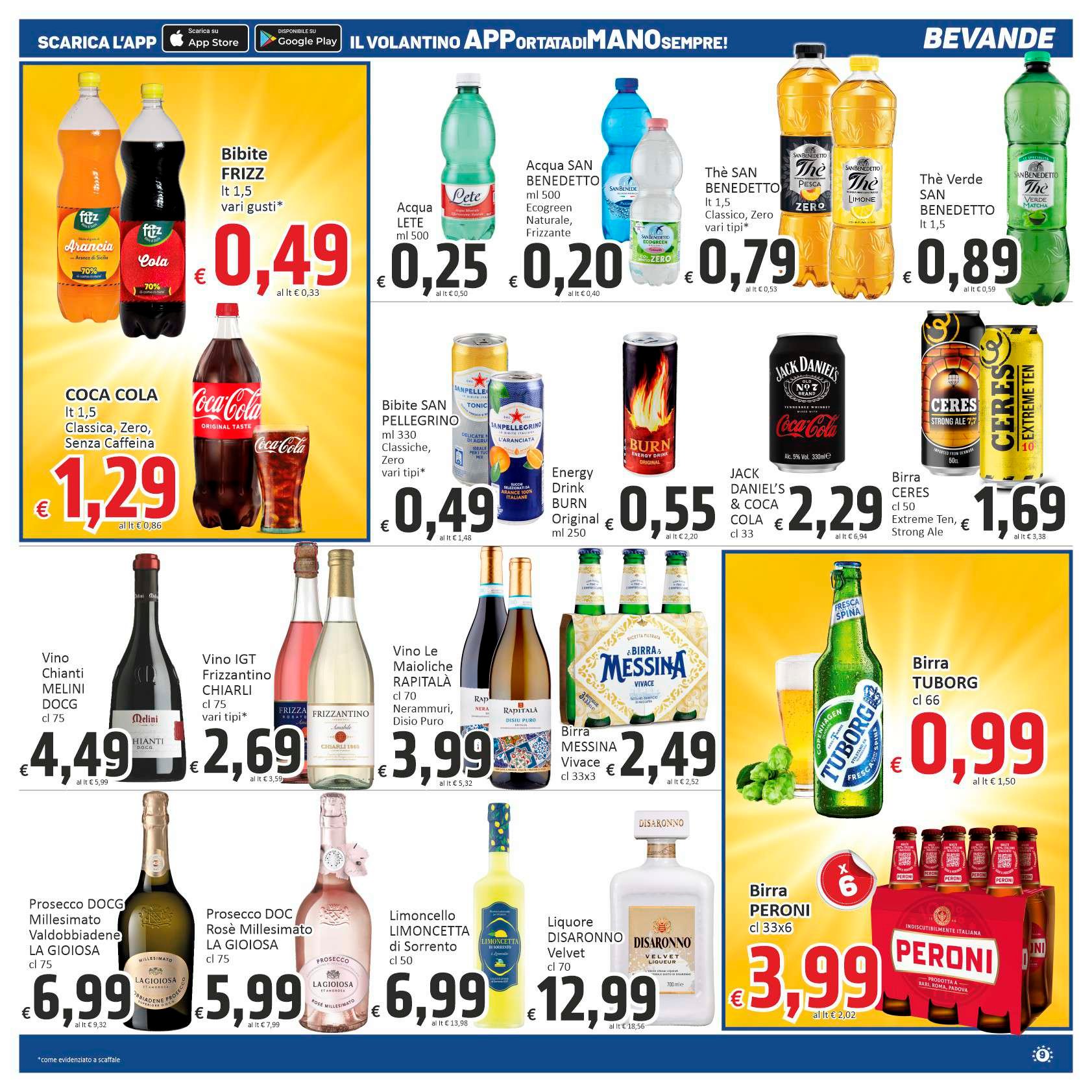 Super Convenienza