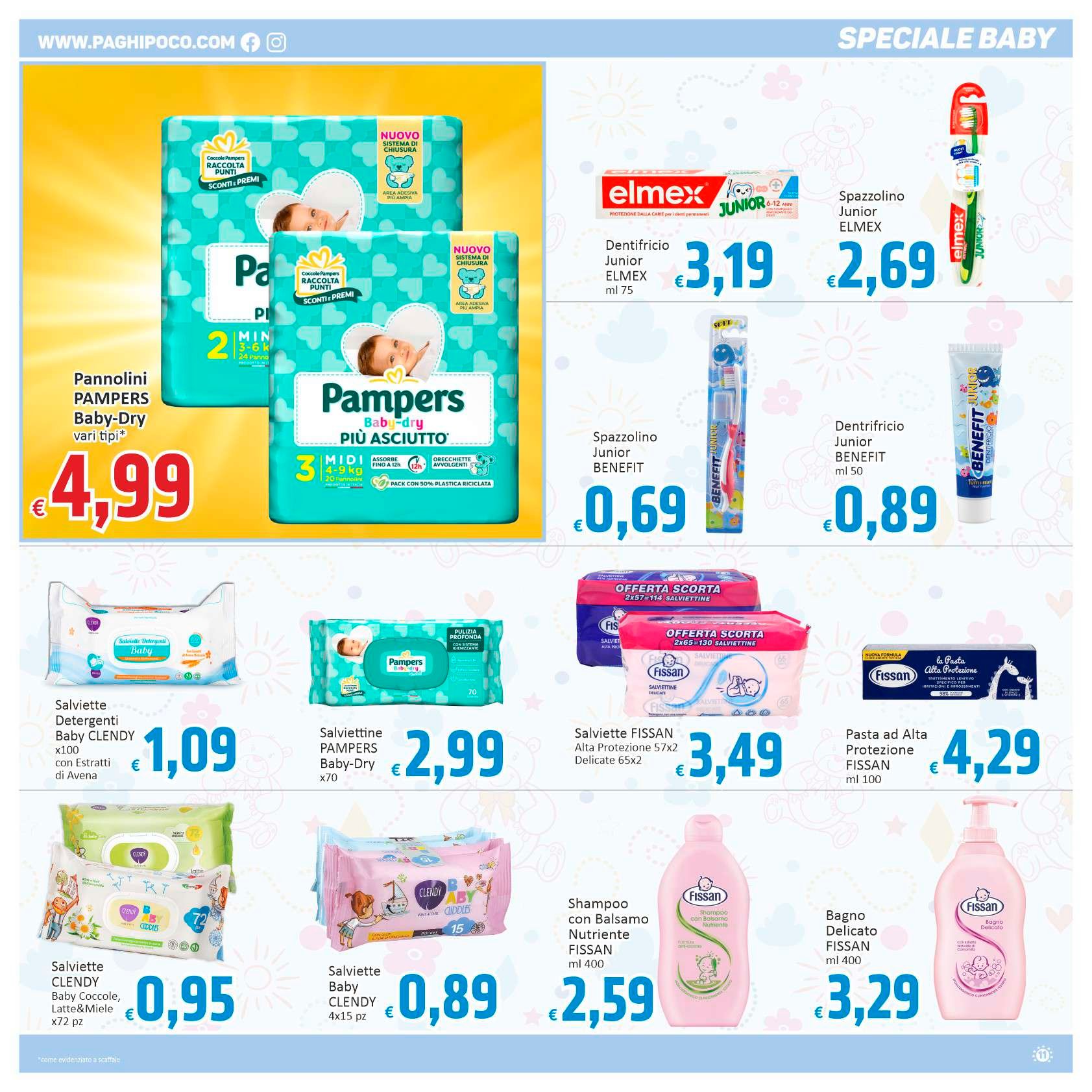 Super Convenienza