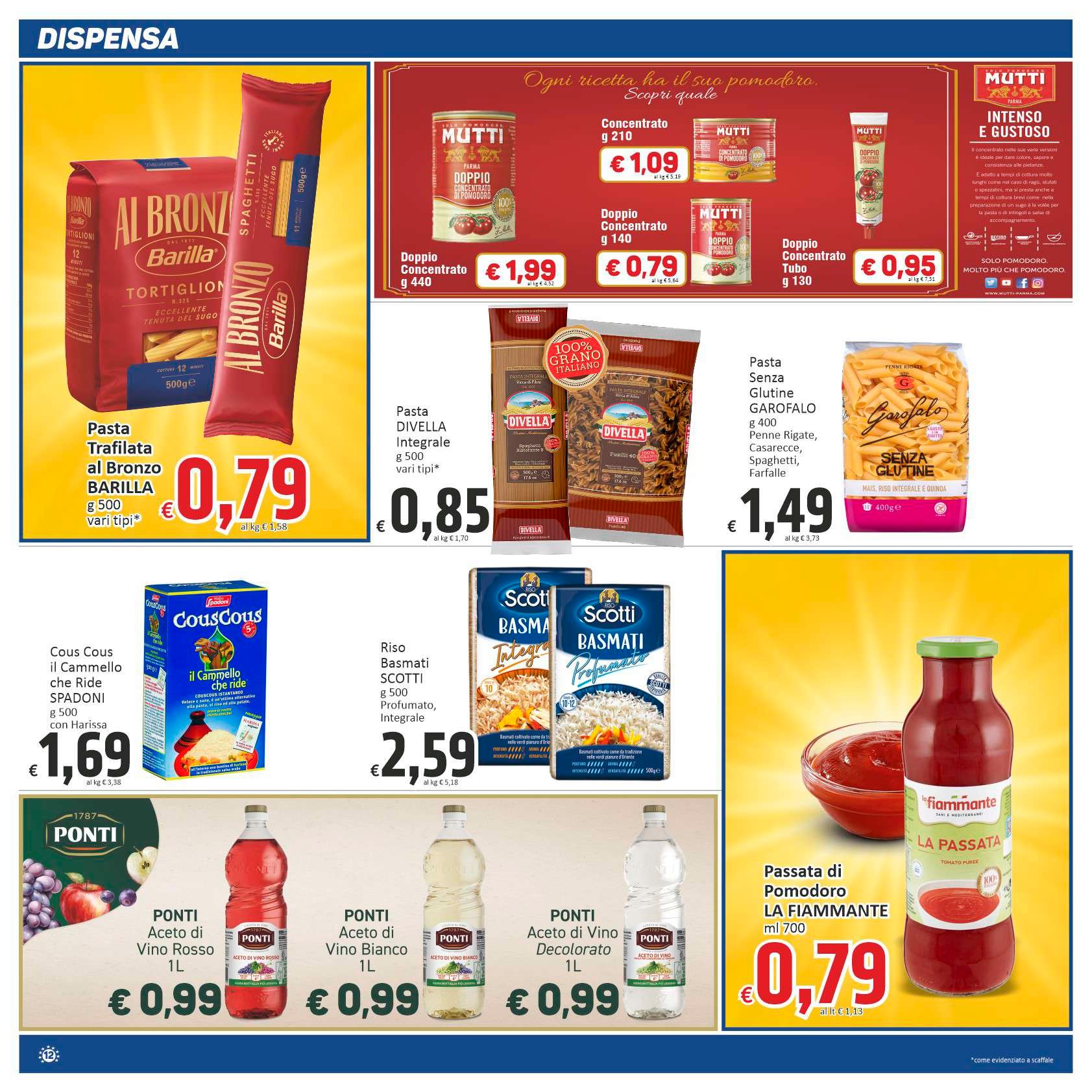 Super Convenienza