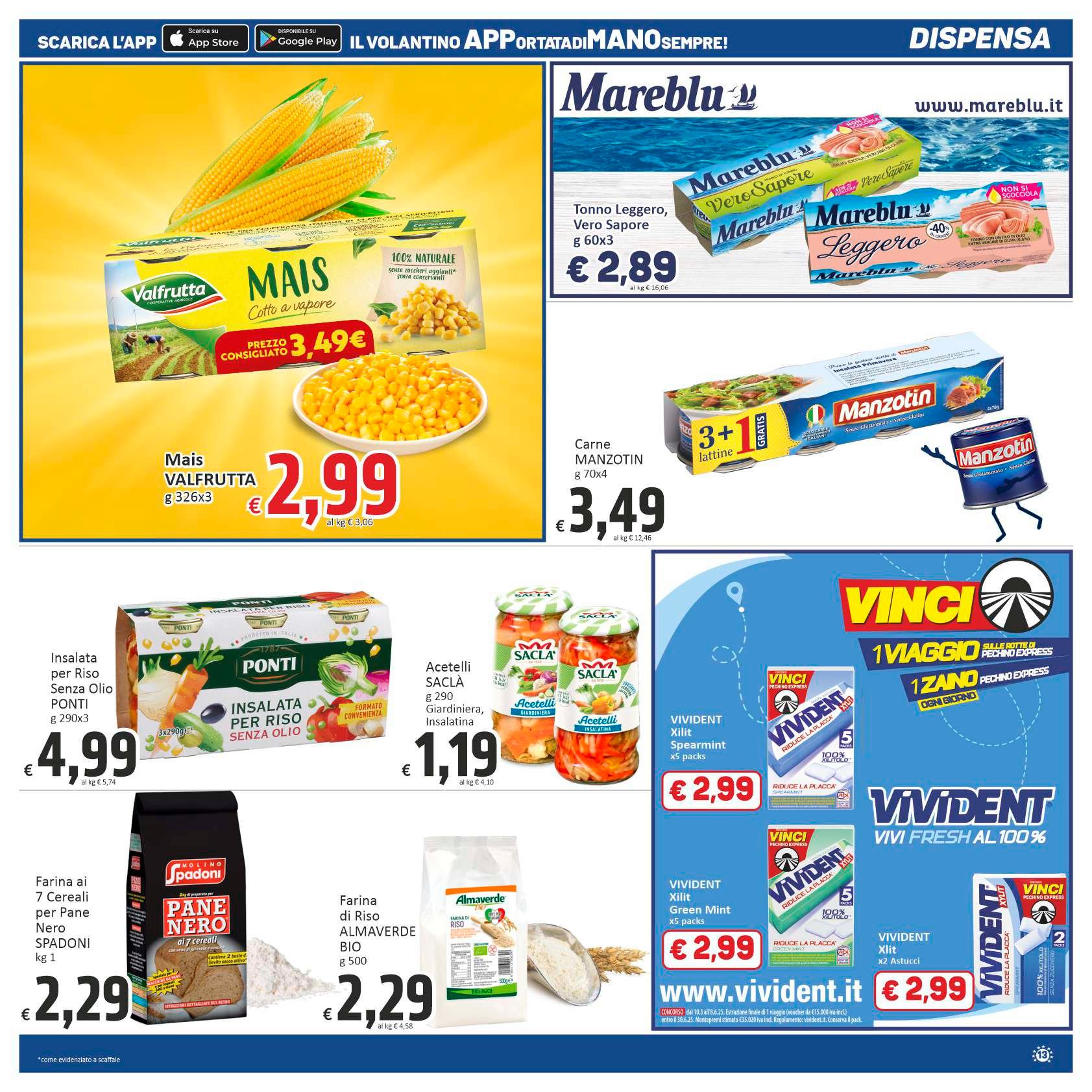 Super Convenienza