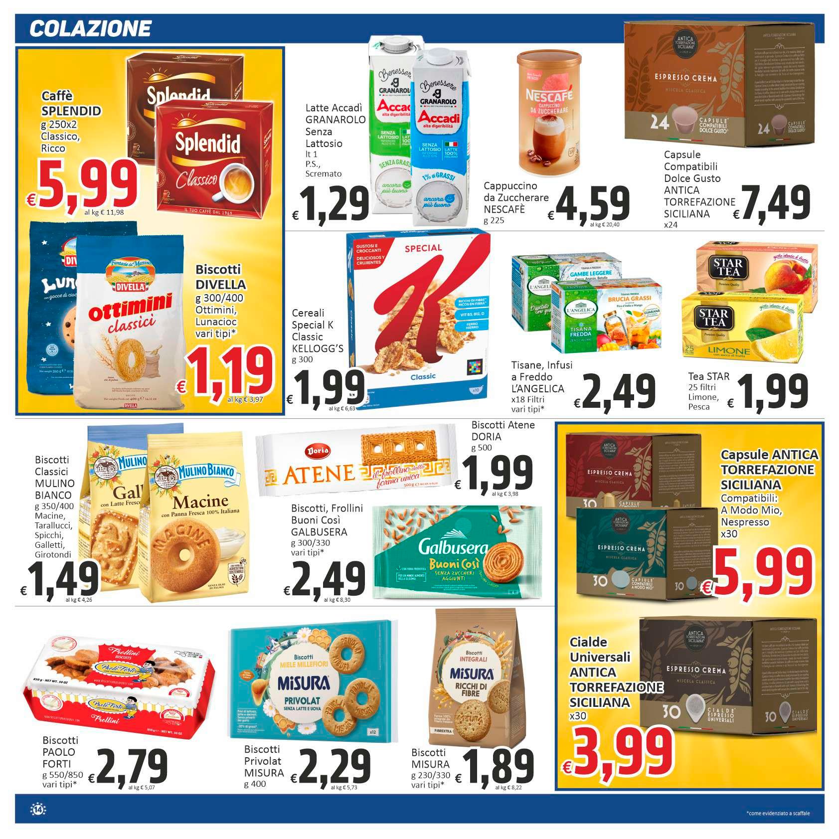 Super Convenienza