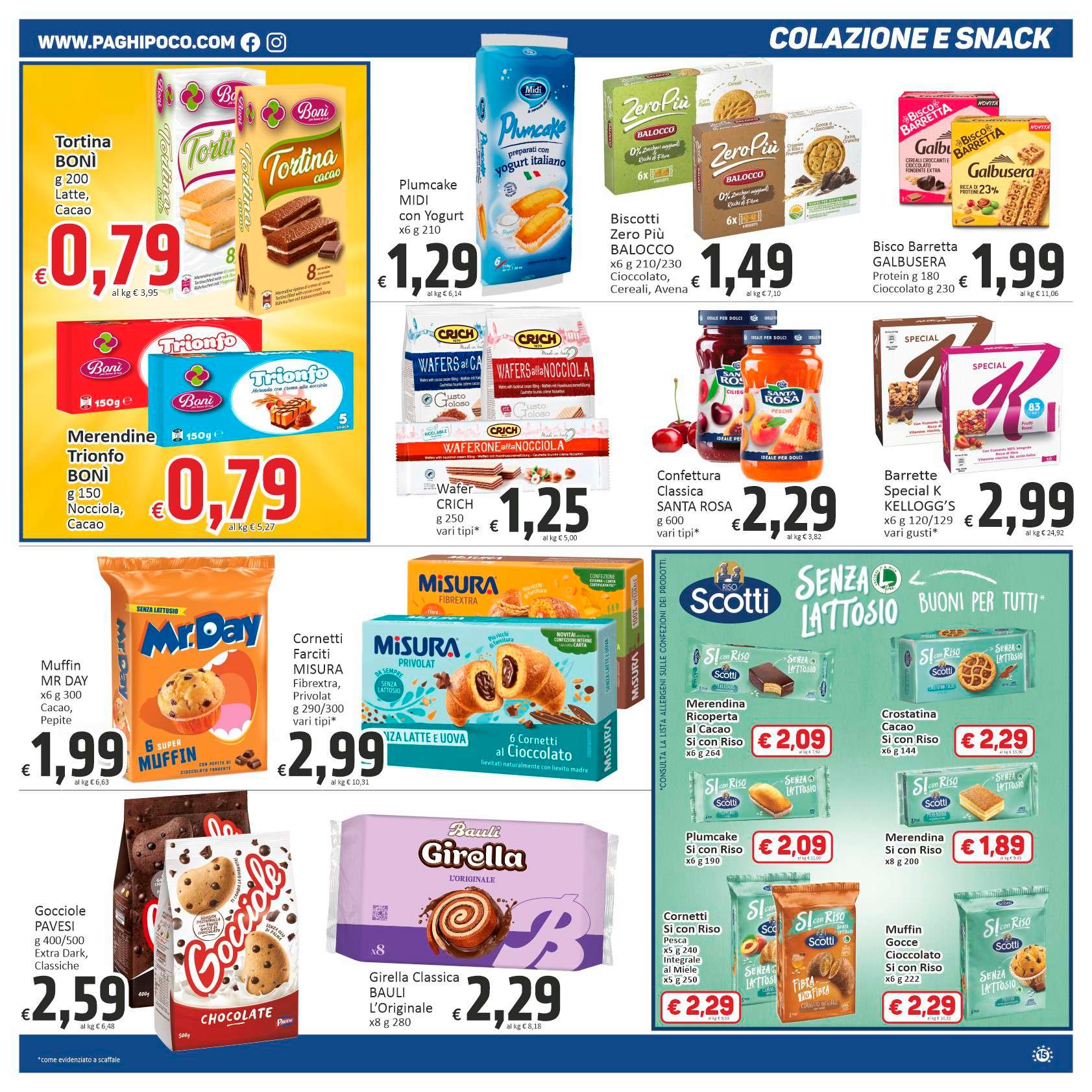 Super Convenienza