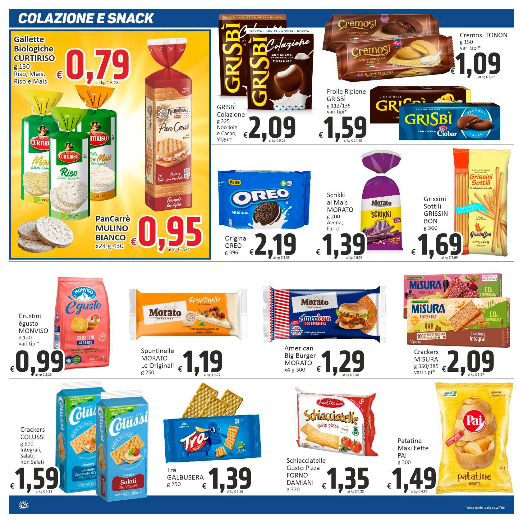 Super Convenienza