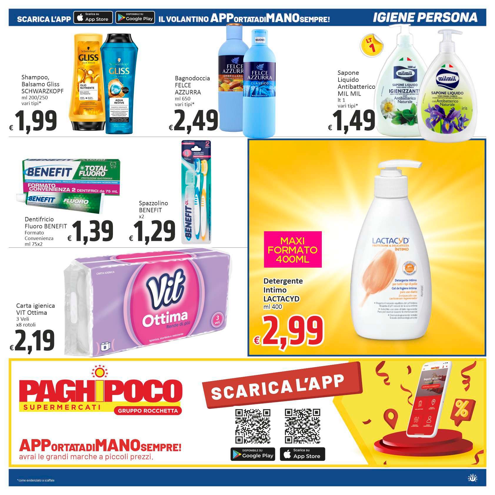 Super Convenienza