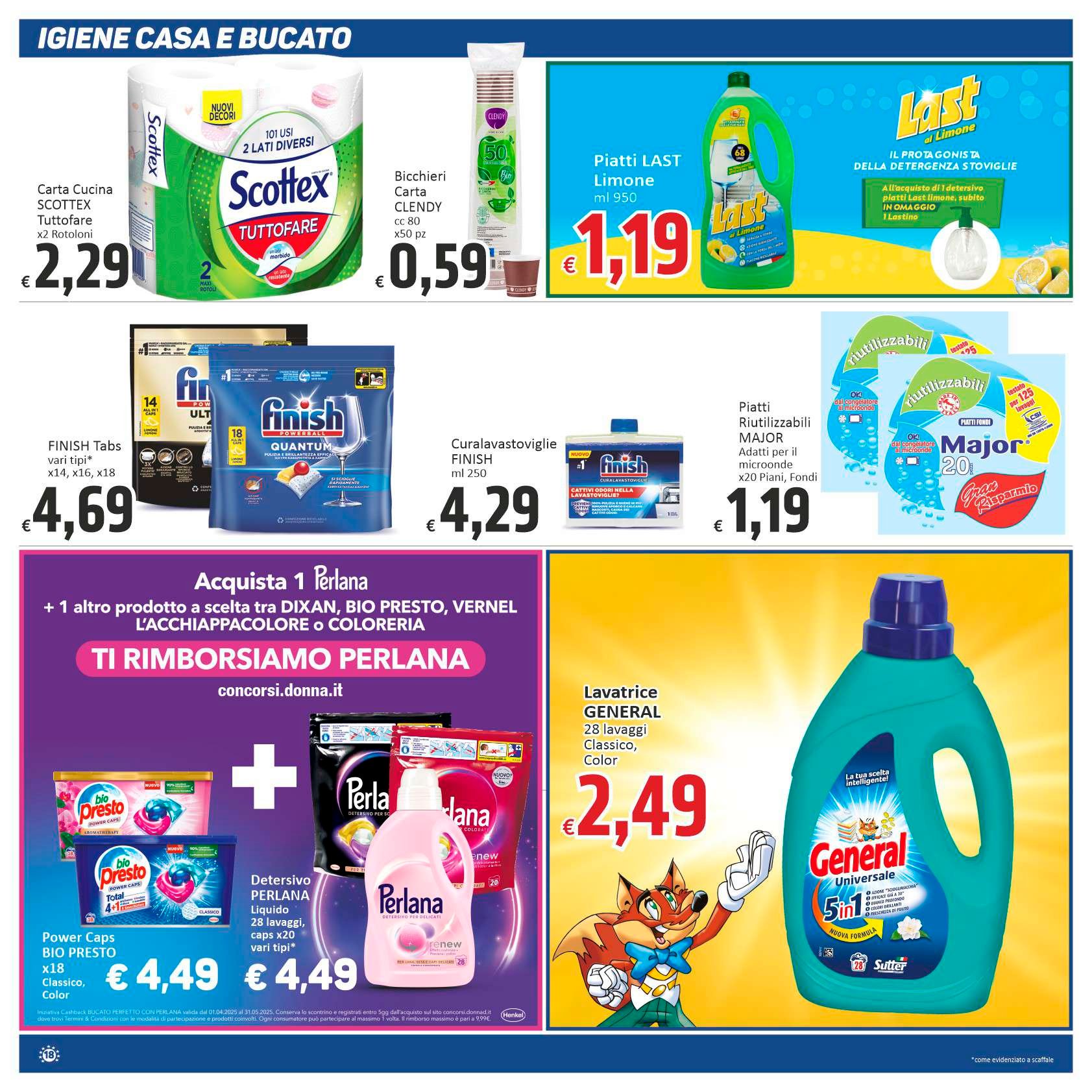 Super Convenienza