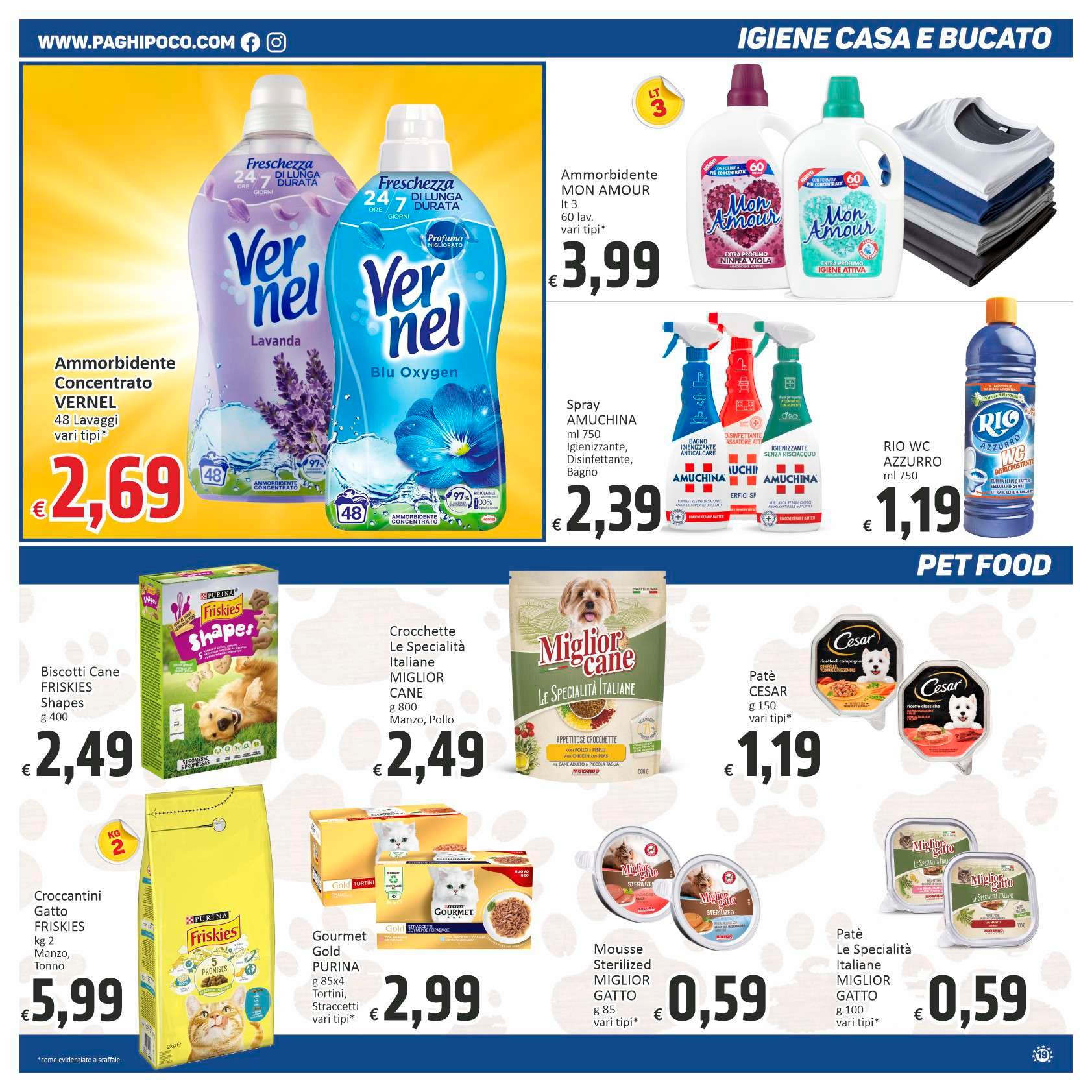 Super Convenienza