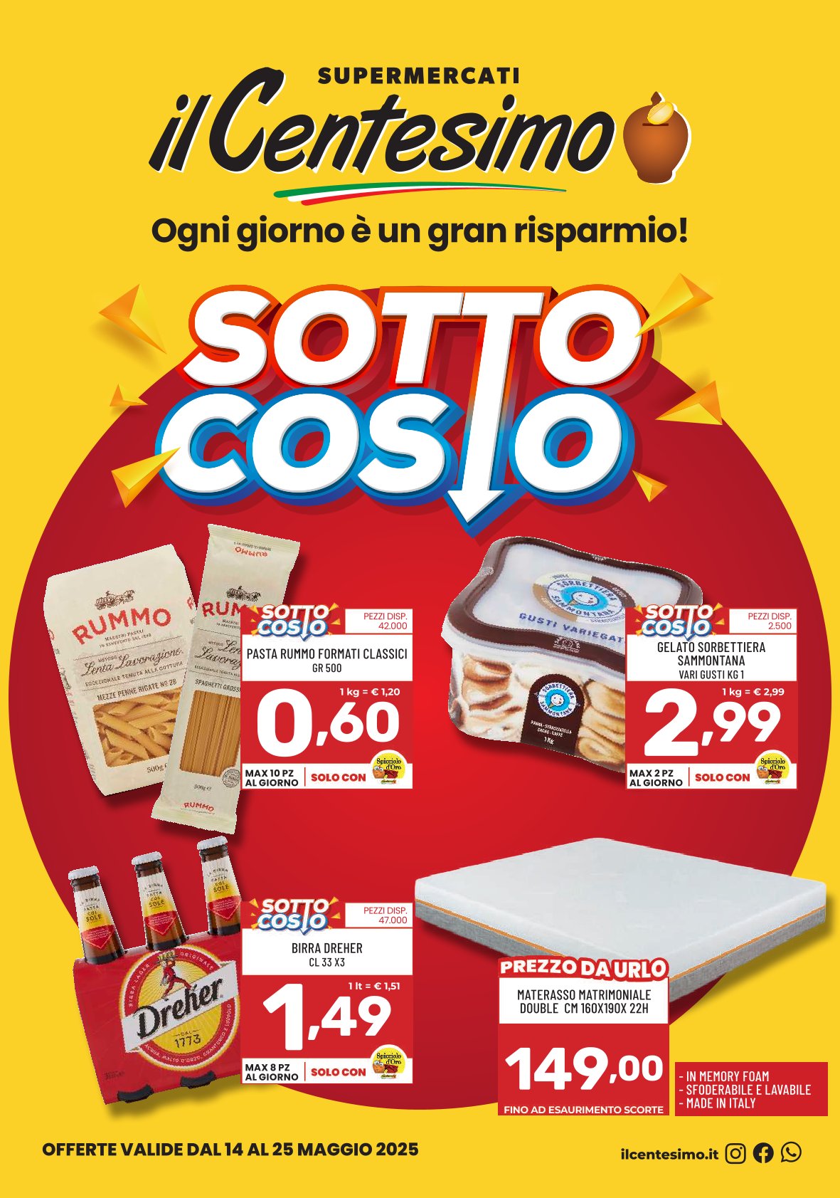Sotto Costo