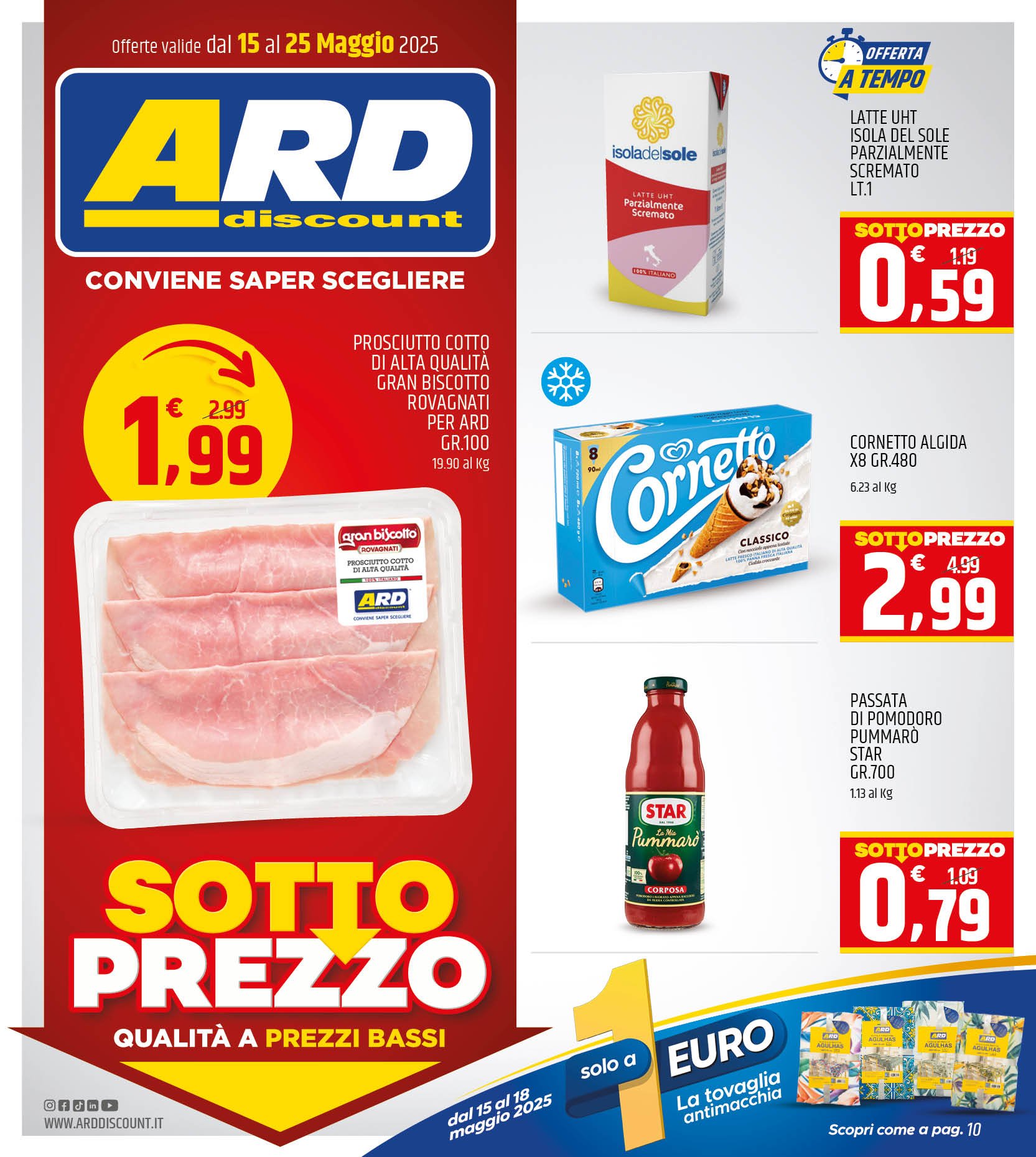 Sotto Prezzo
