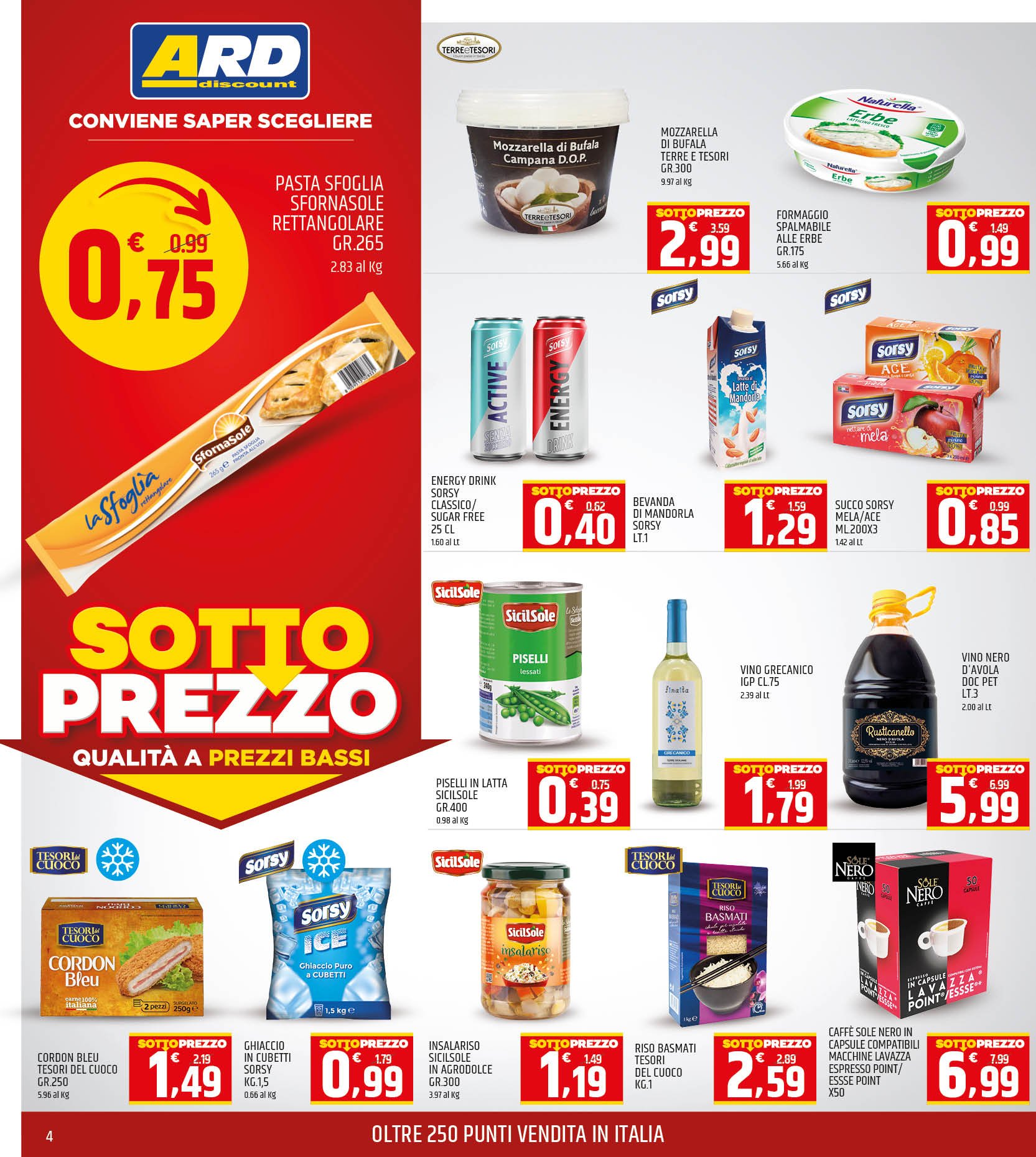 Sotto Prezzo