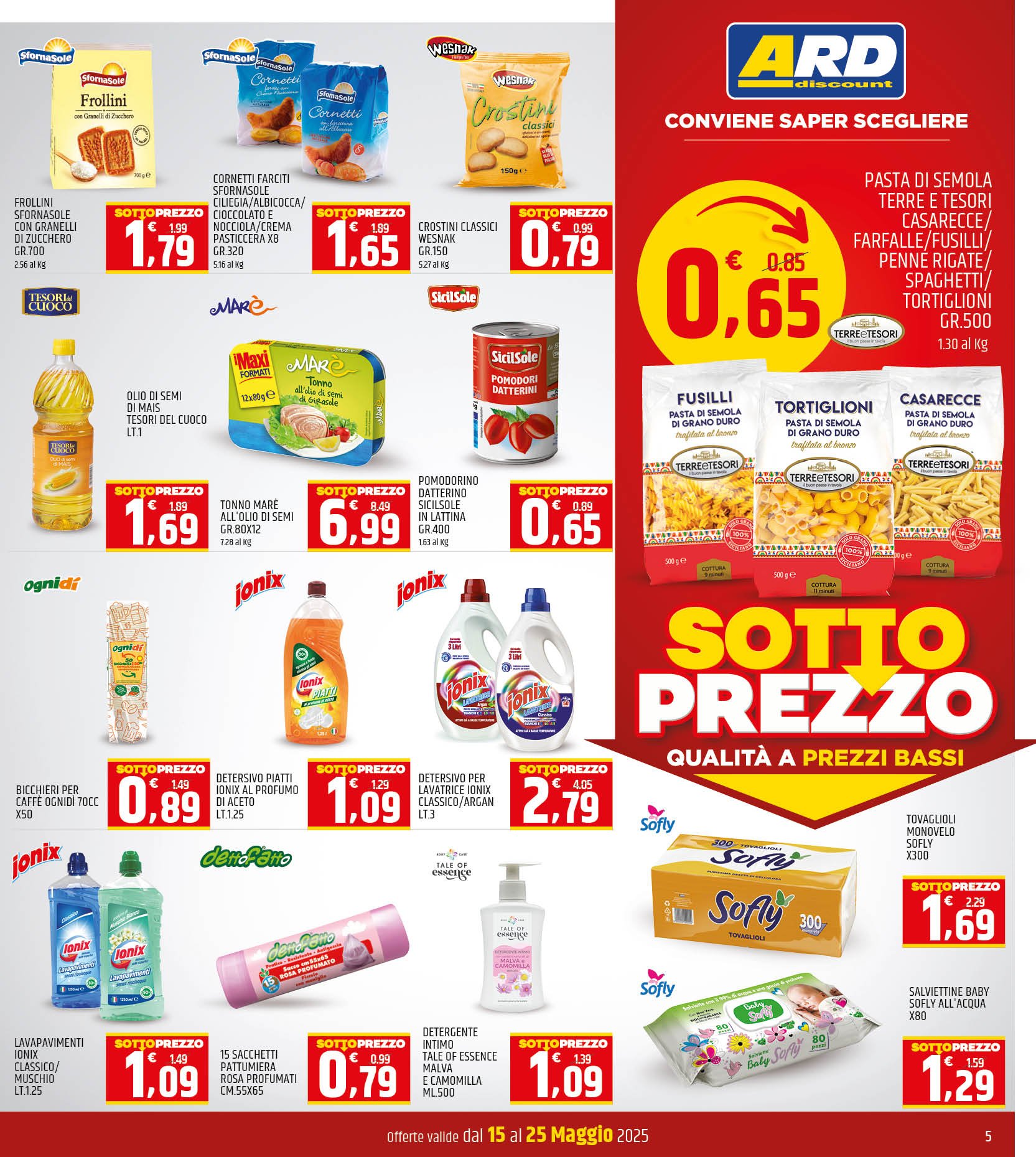 Sotto Prezzo
