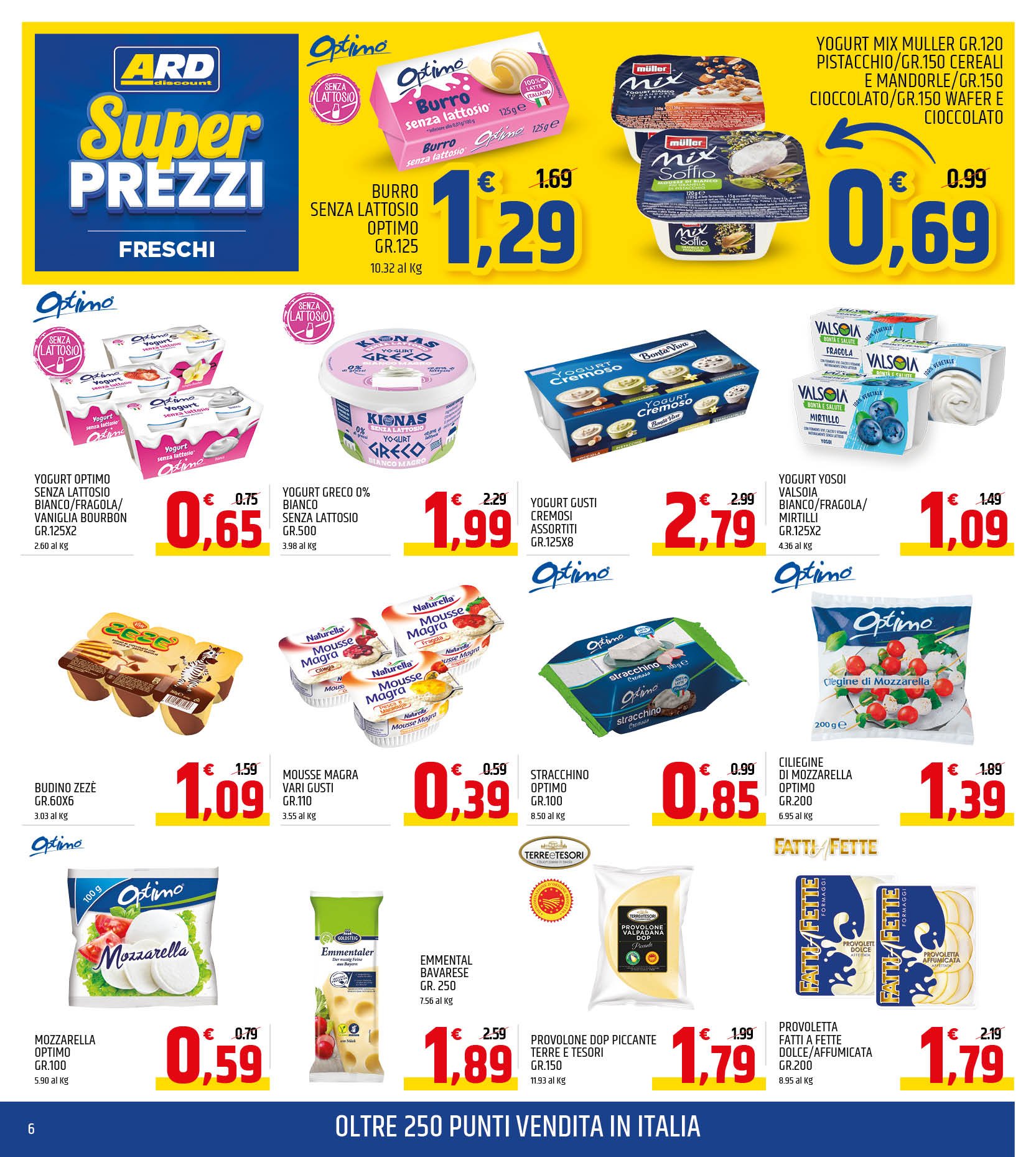 Sotto Prezzo