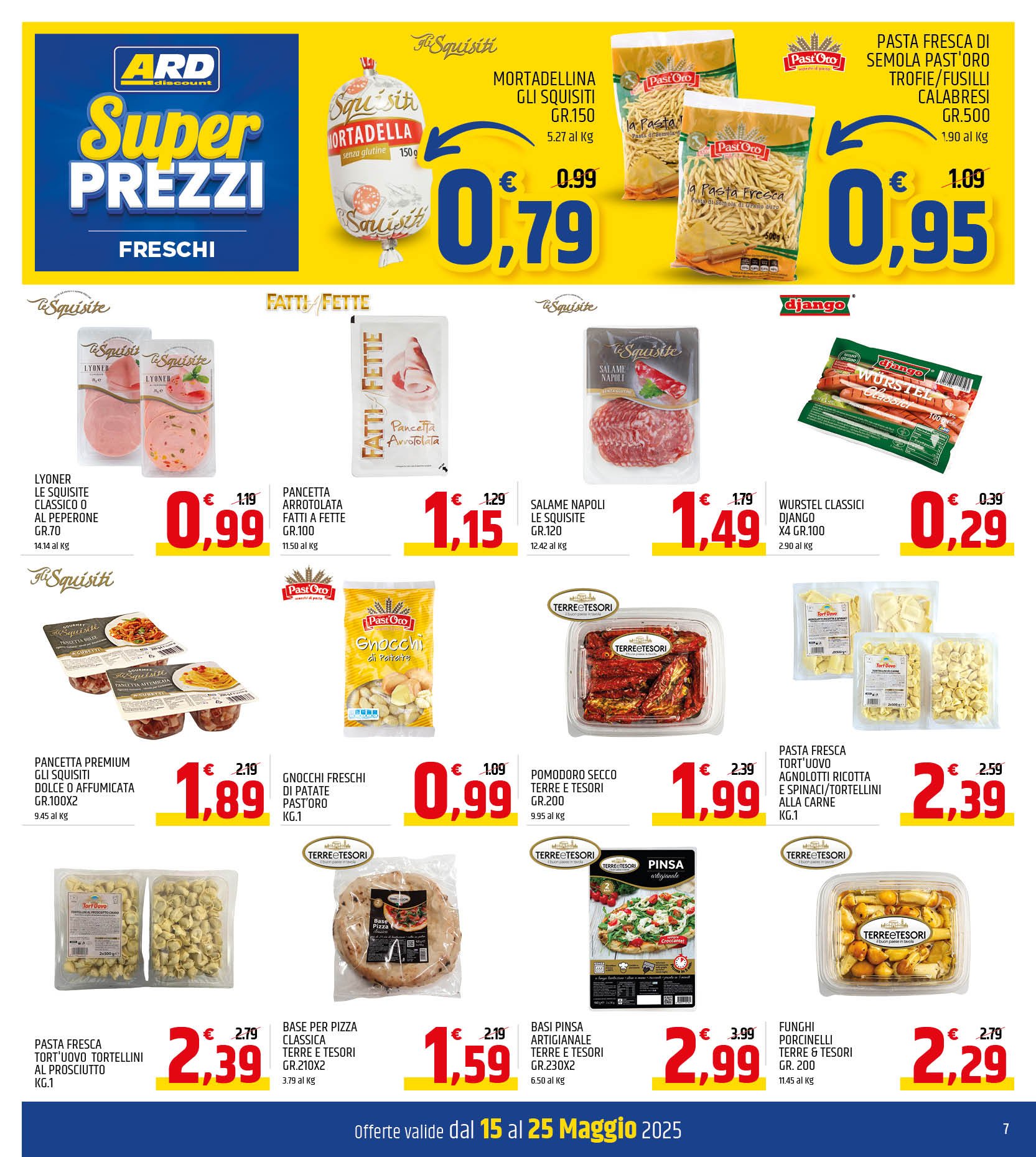Sotto Prezzo