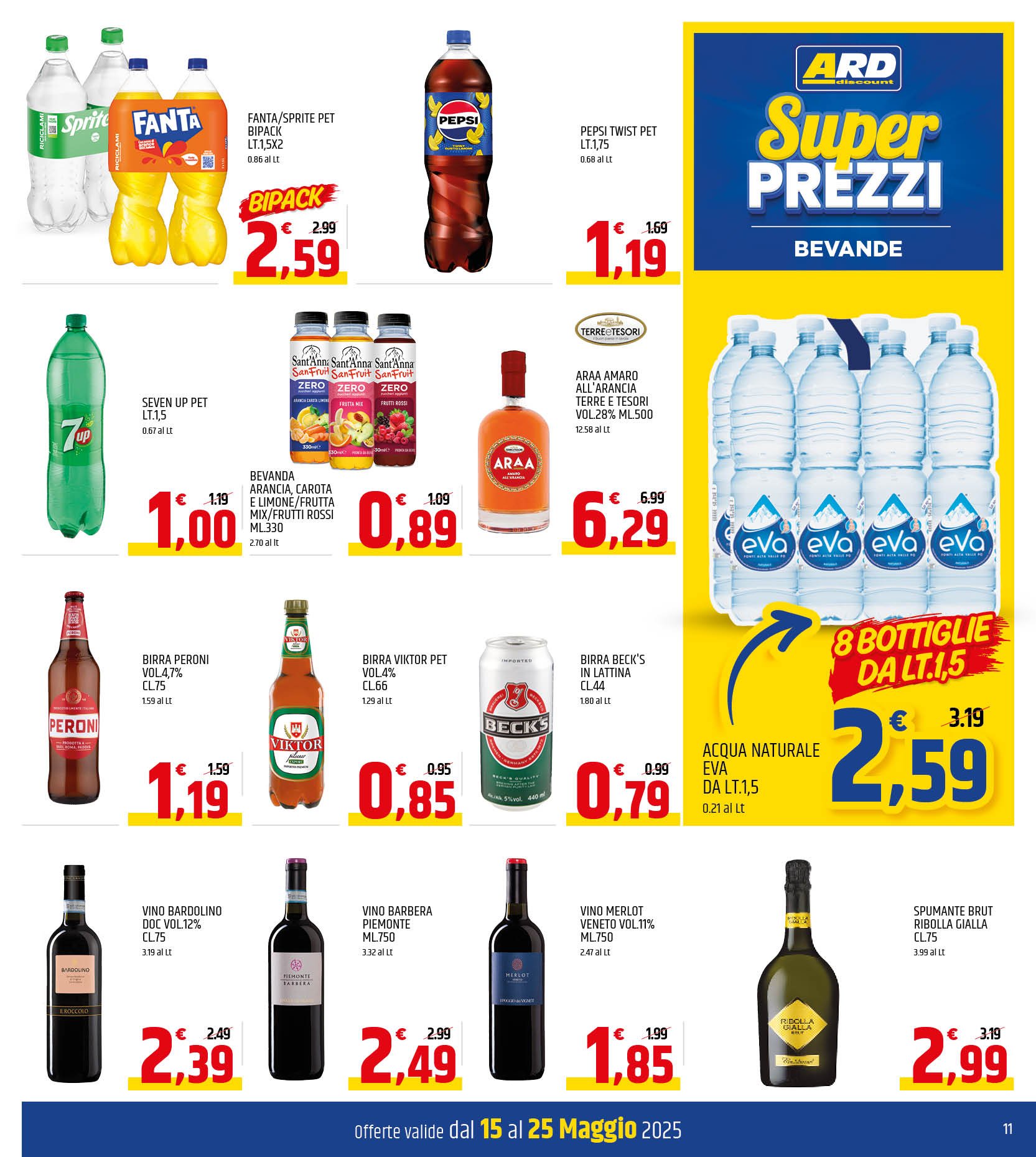 Sotto Prezzo