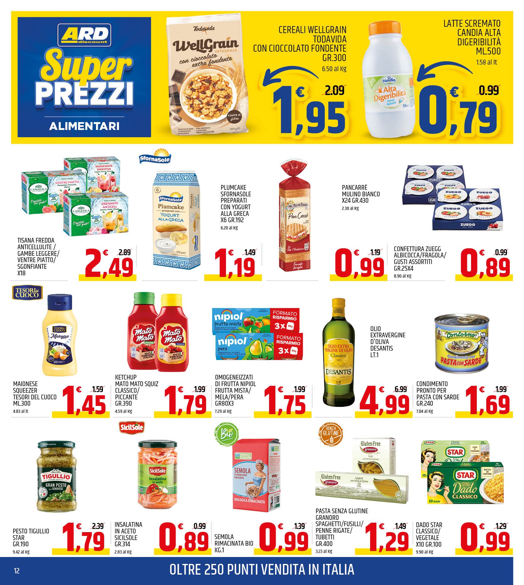 Sotto Prezzo