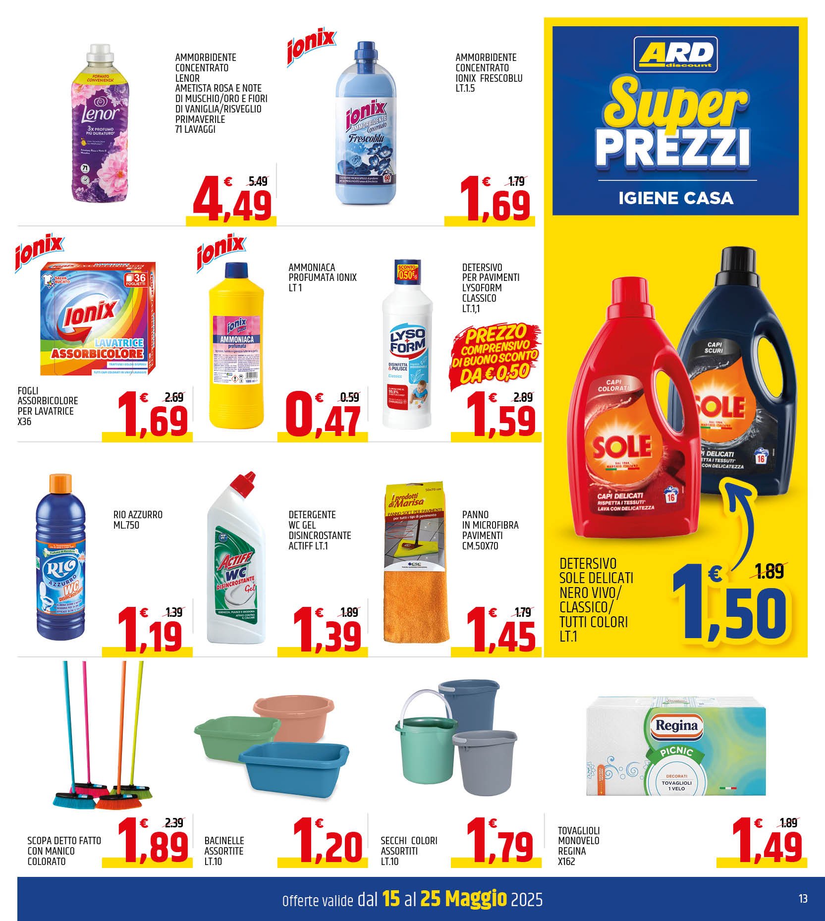 Sotto Prezzo