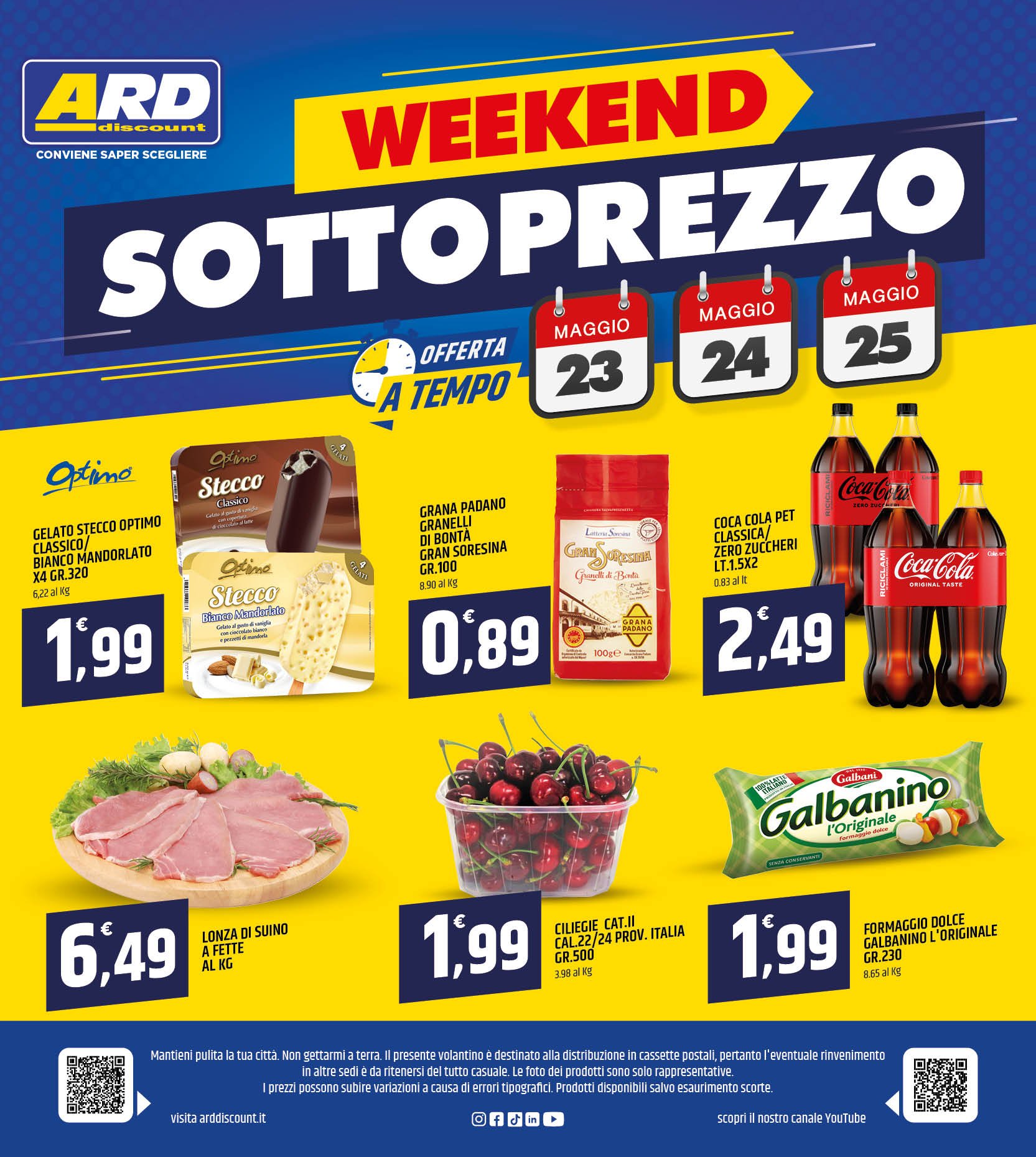 Sotto Prezzo