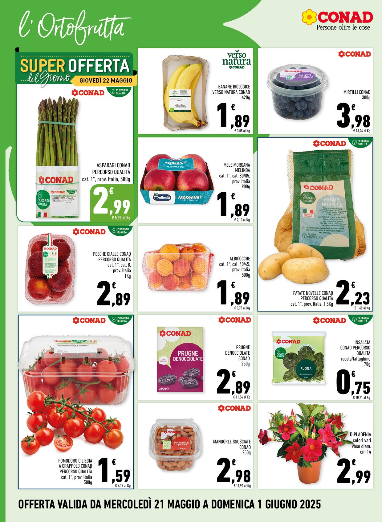 Taglio Netto