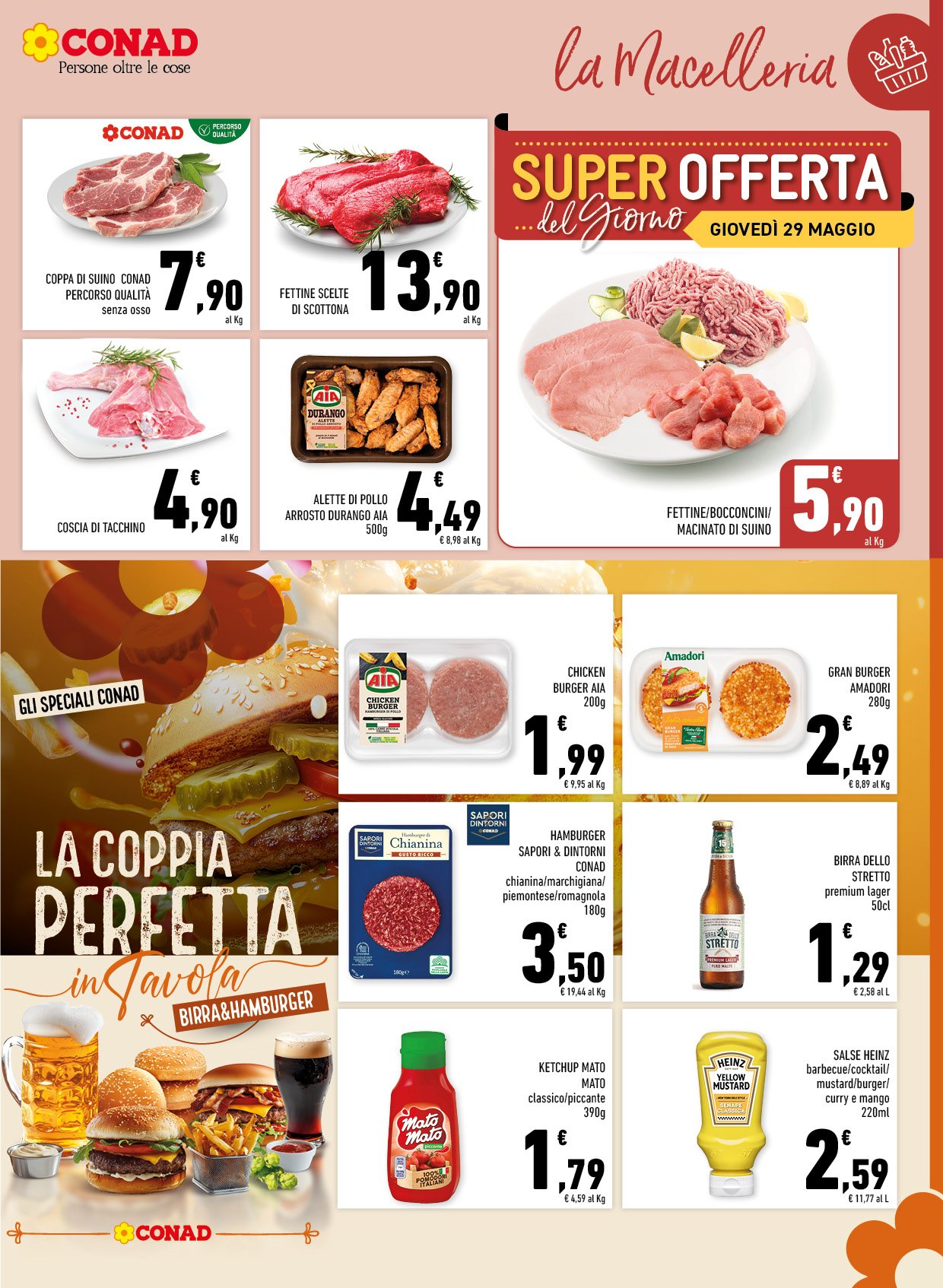 Taglio Netto