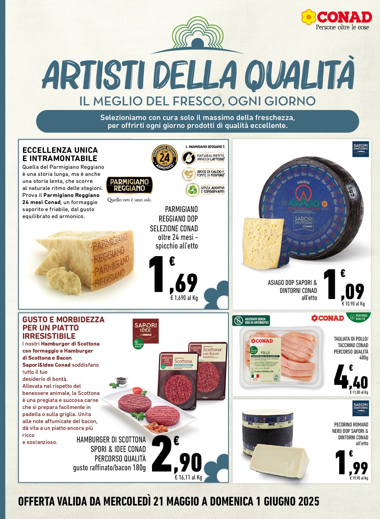 Taglio Netto