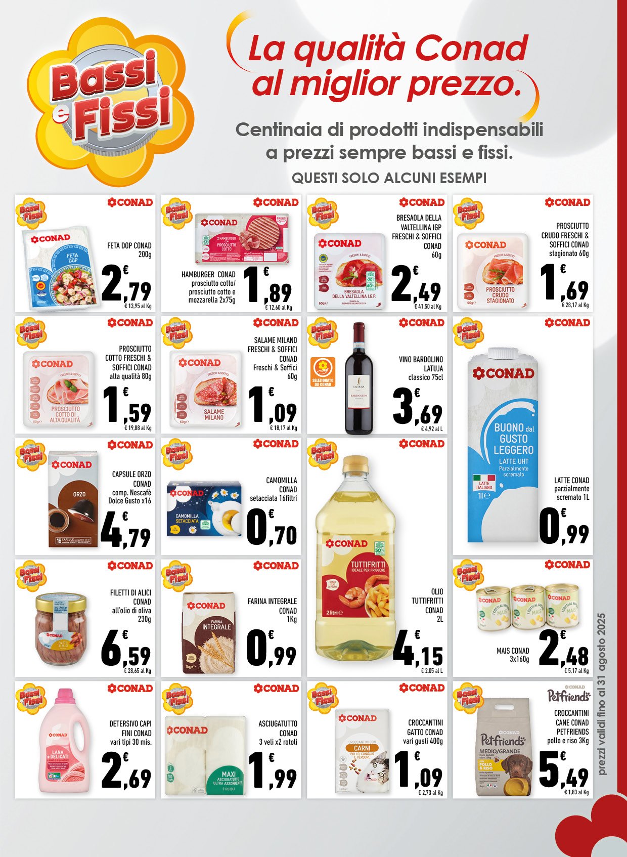 Taglio Netto