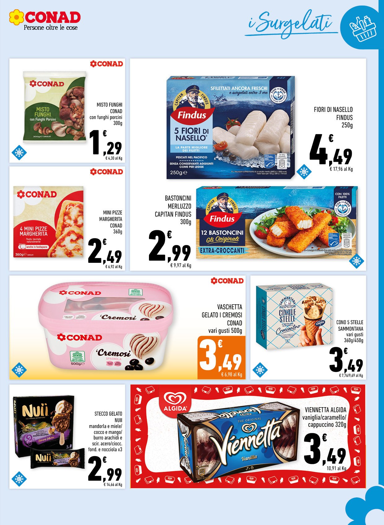 Taglio Netto