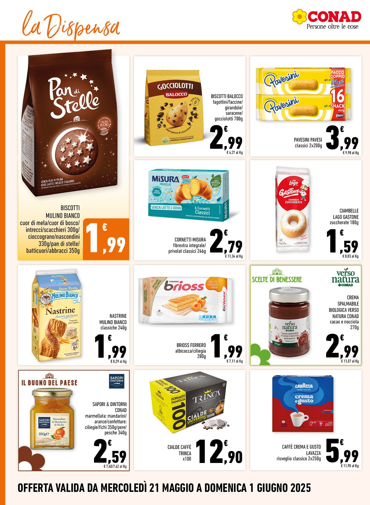 Taglio Netto