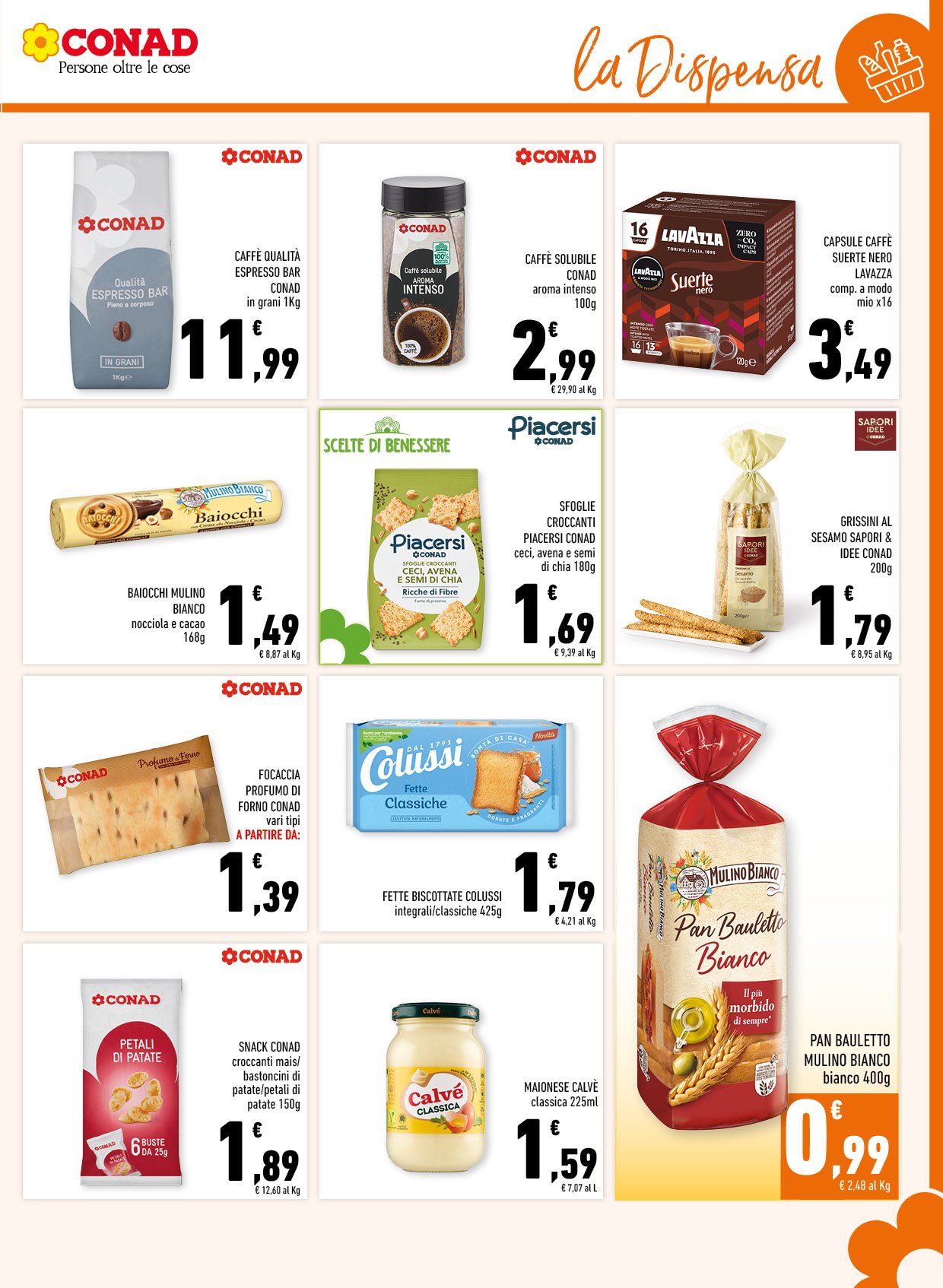 Taglio Netto