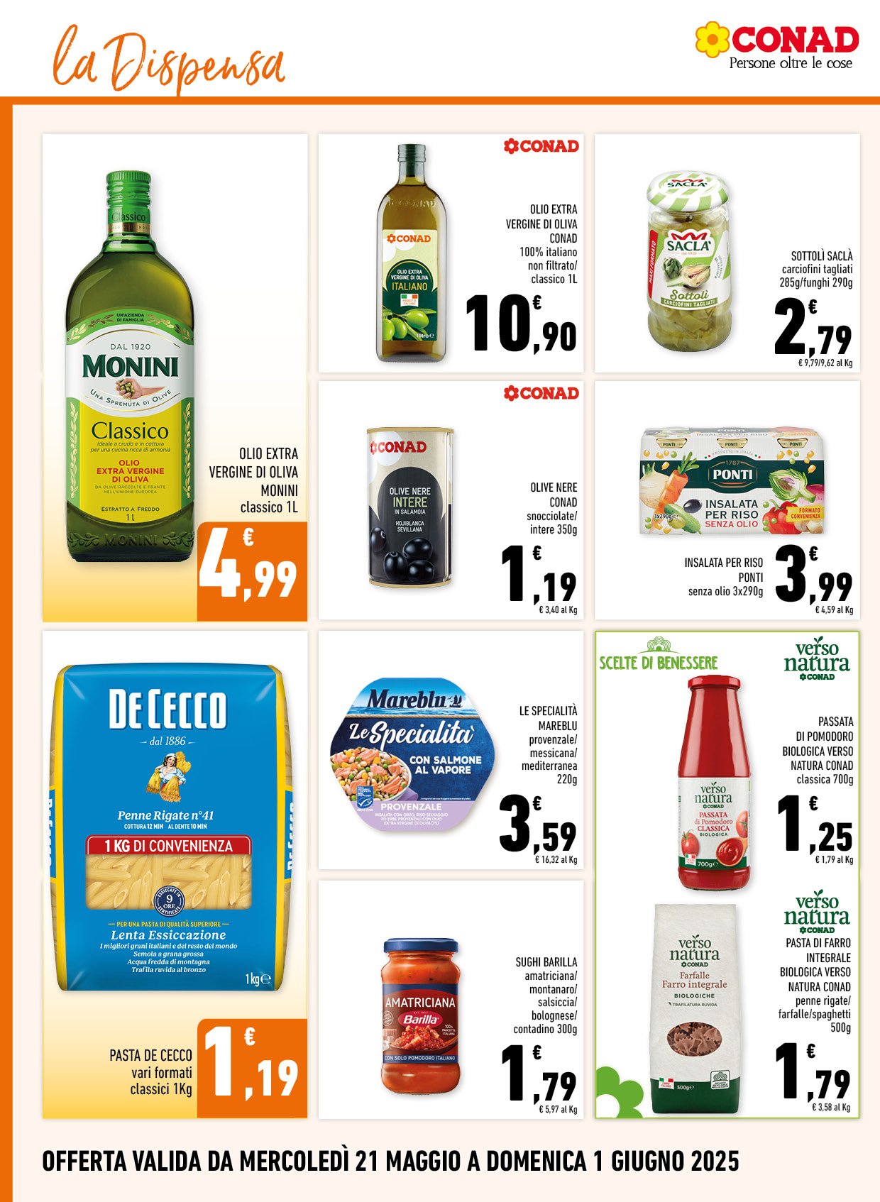 Taglio Netto