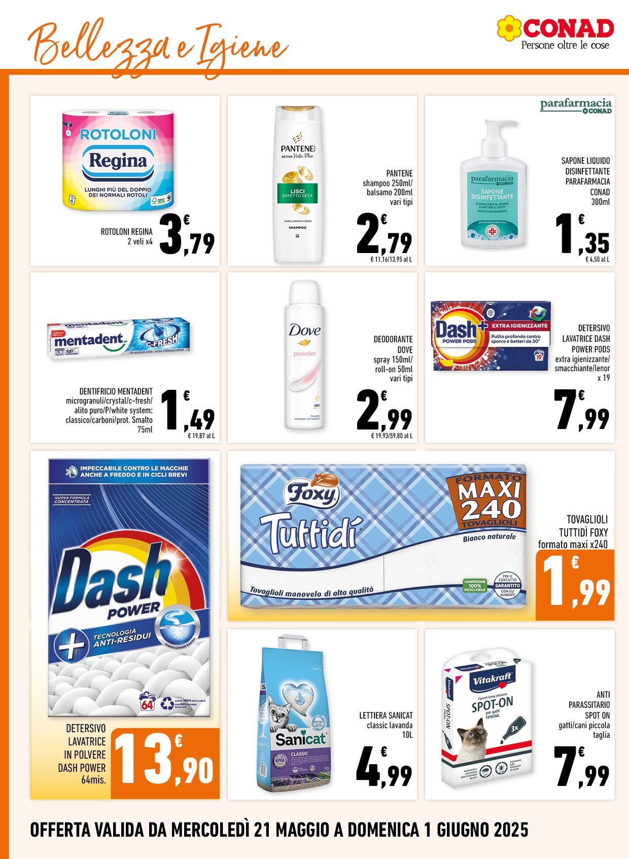 Taglio Netto