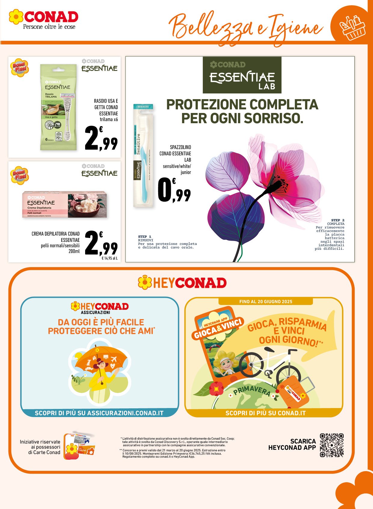 Taglio Netto