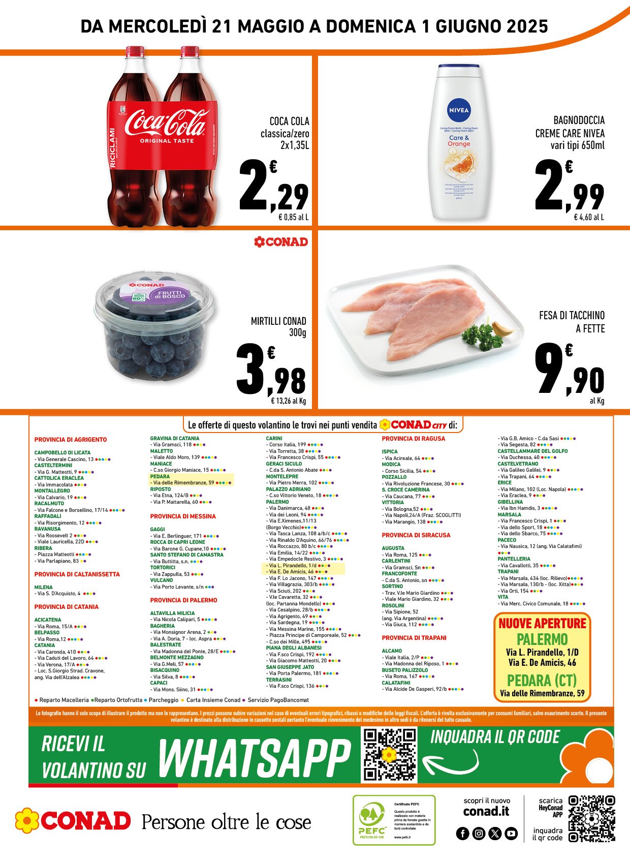 Taglio Netto