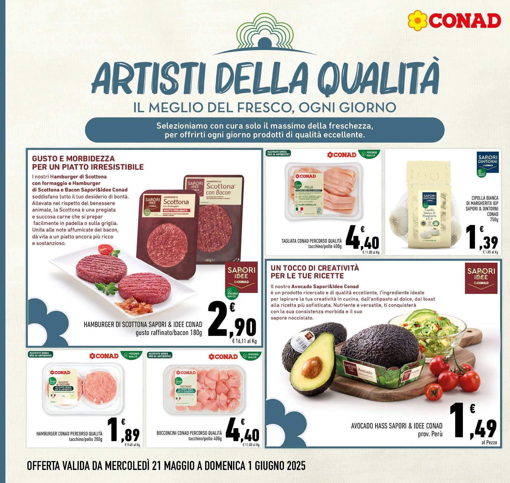 Sconti Fino al 50%