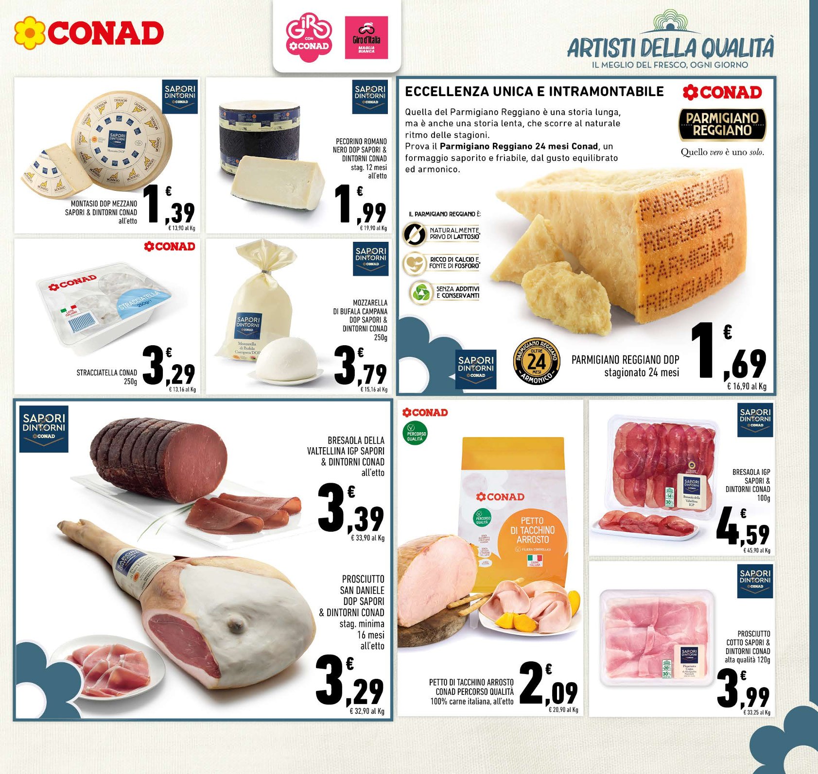Sconti Fino al 50%