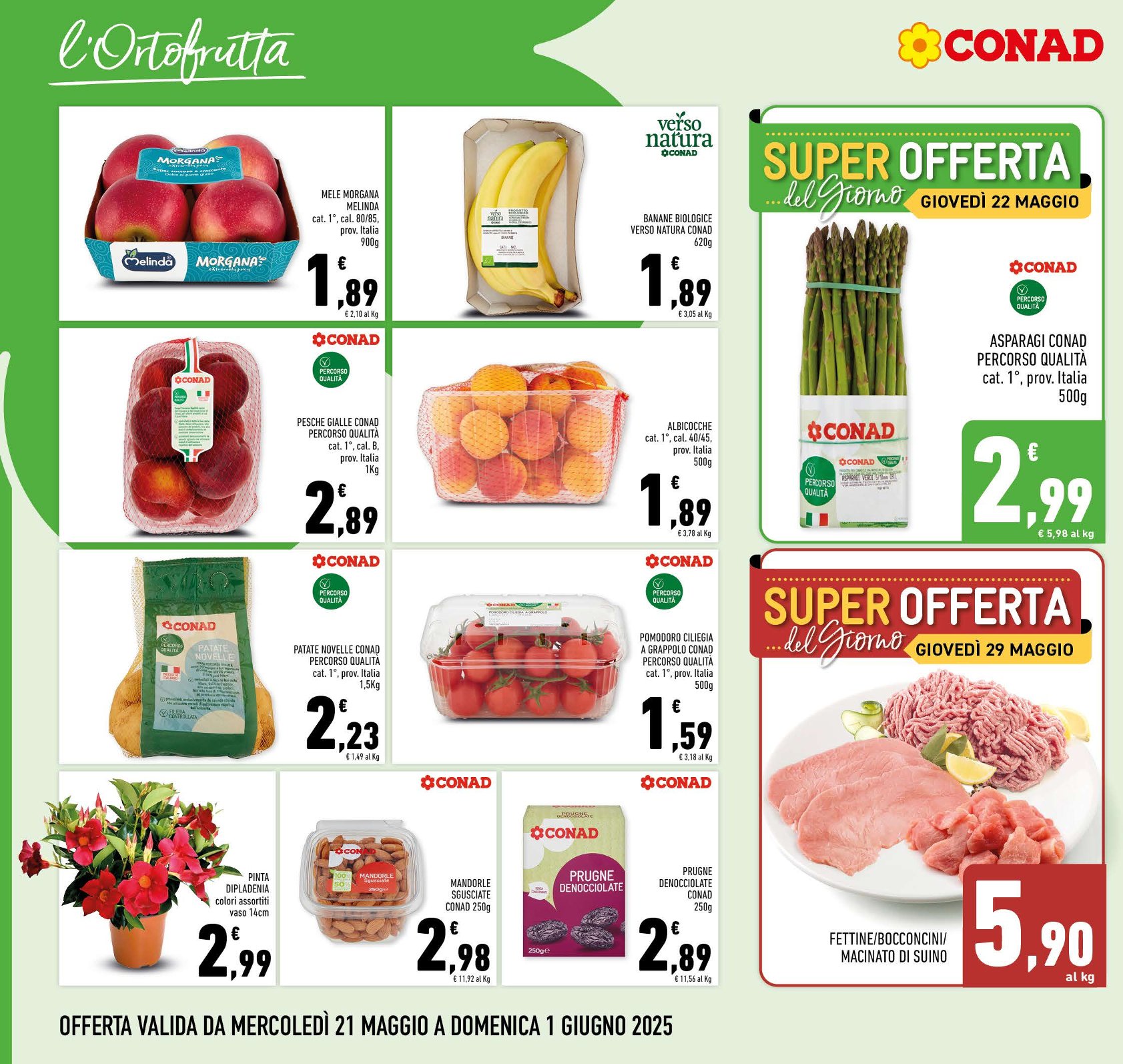 Sconti Fino al 50%