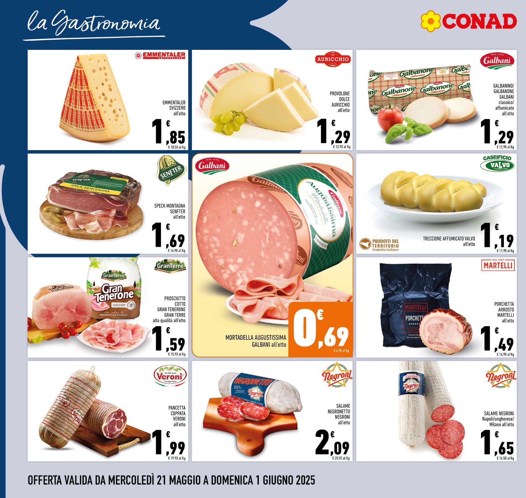 Sconti Fino al 50%