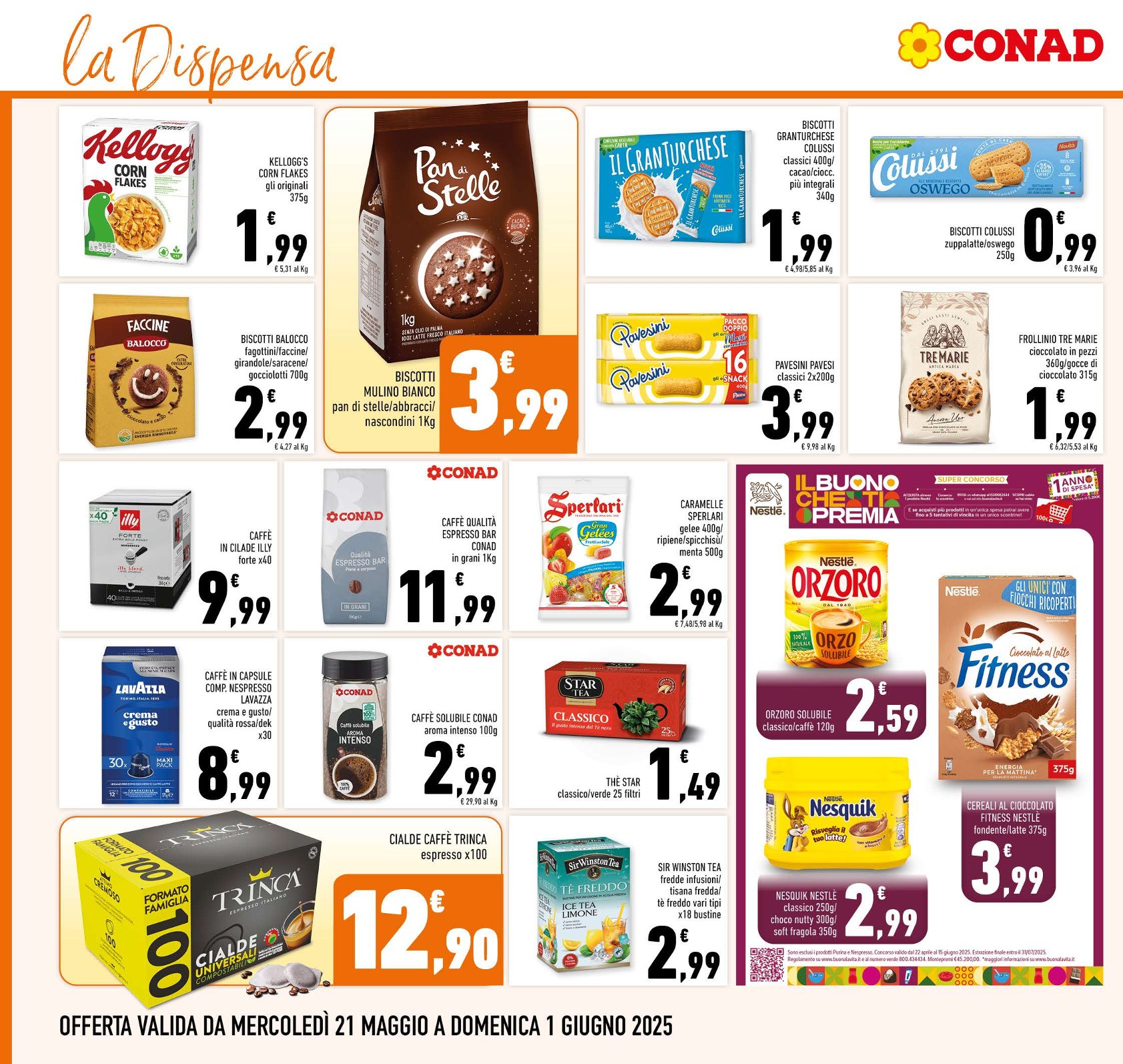 Sconti Fino al 50%