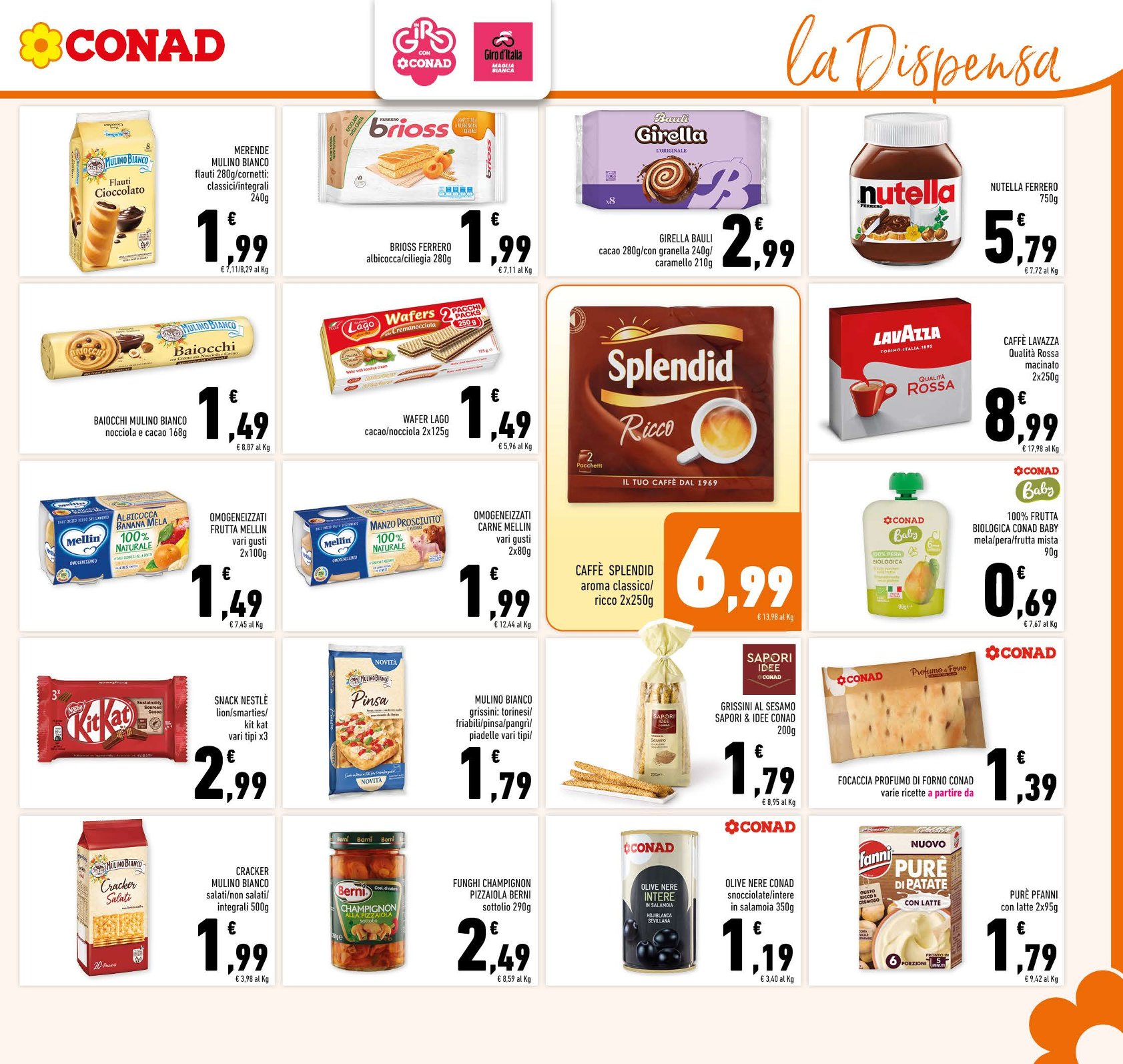 Sconti Fino al 50%