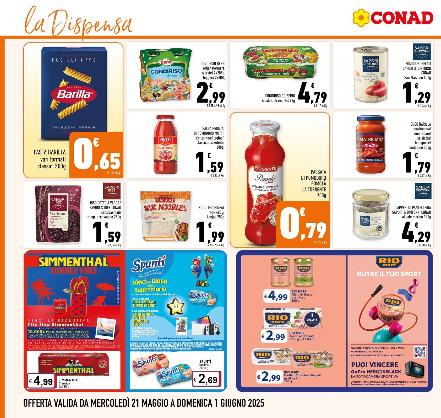 Sconti Fino al 50%