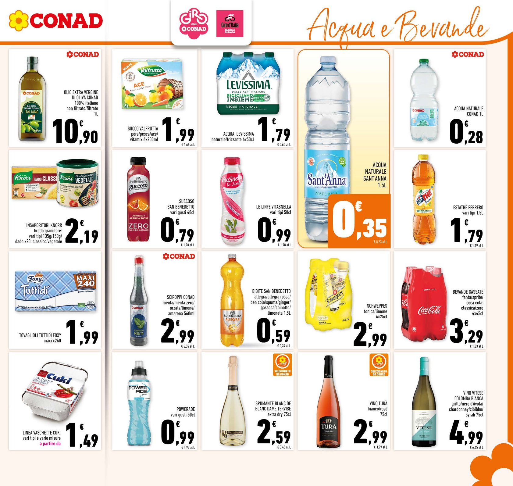 Sconti Fino al 50%