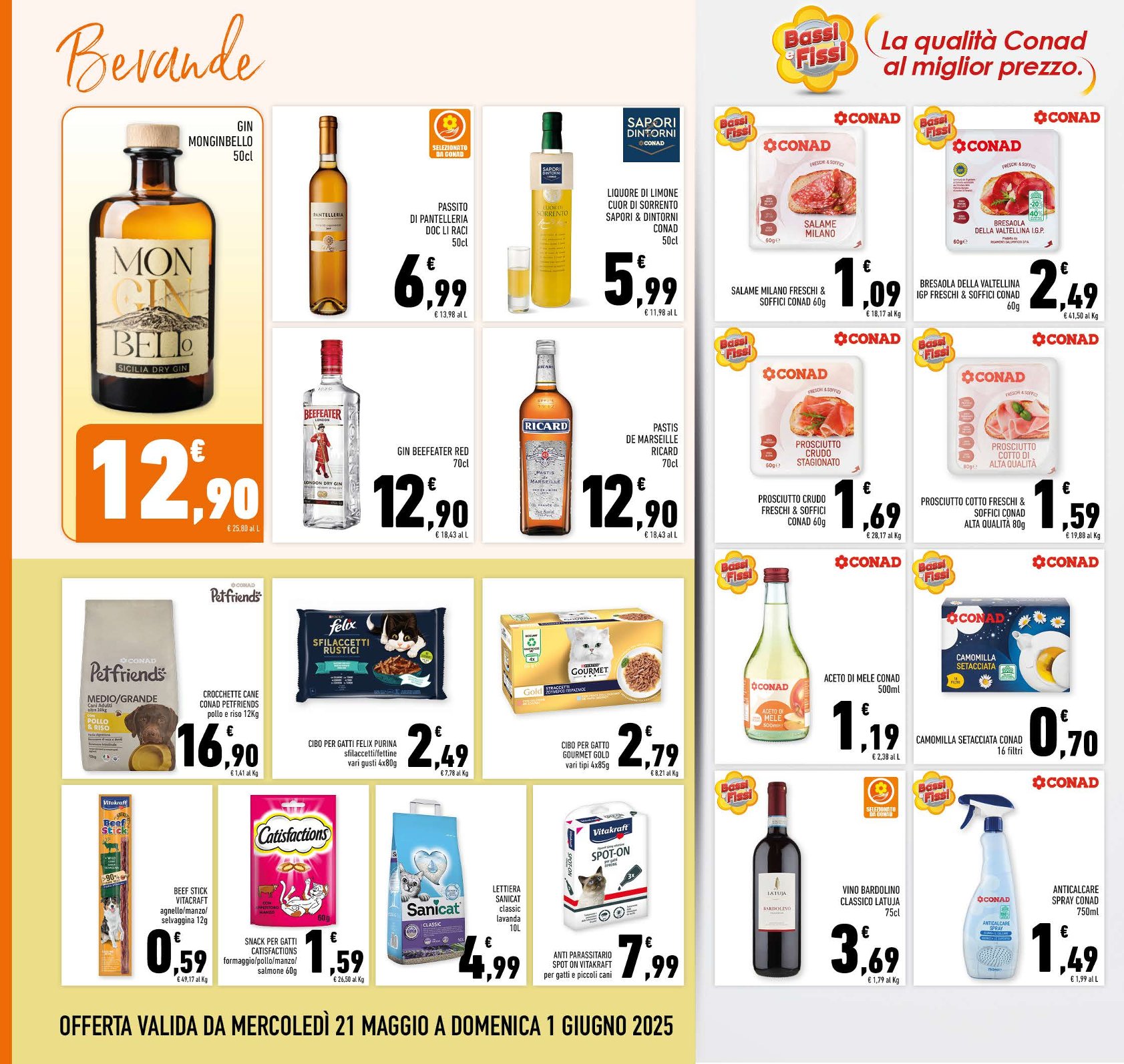 Sconti Fino al 50%