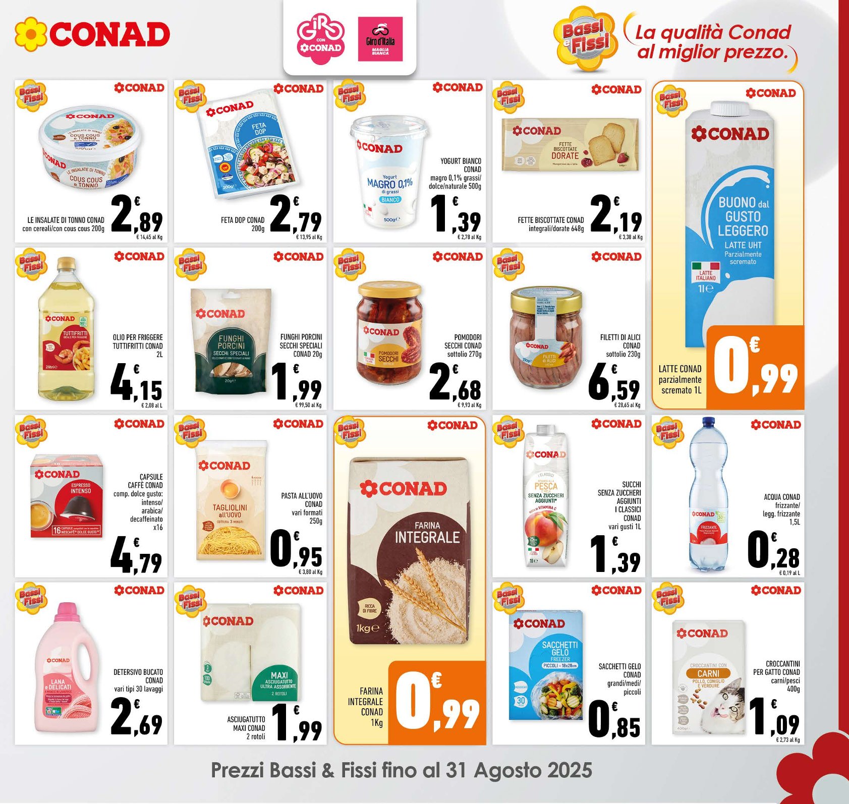 Sconti Fino al 50%