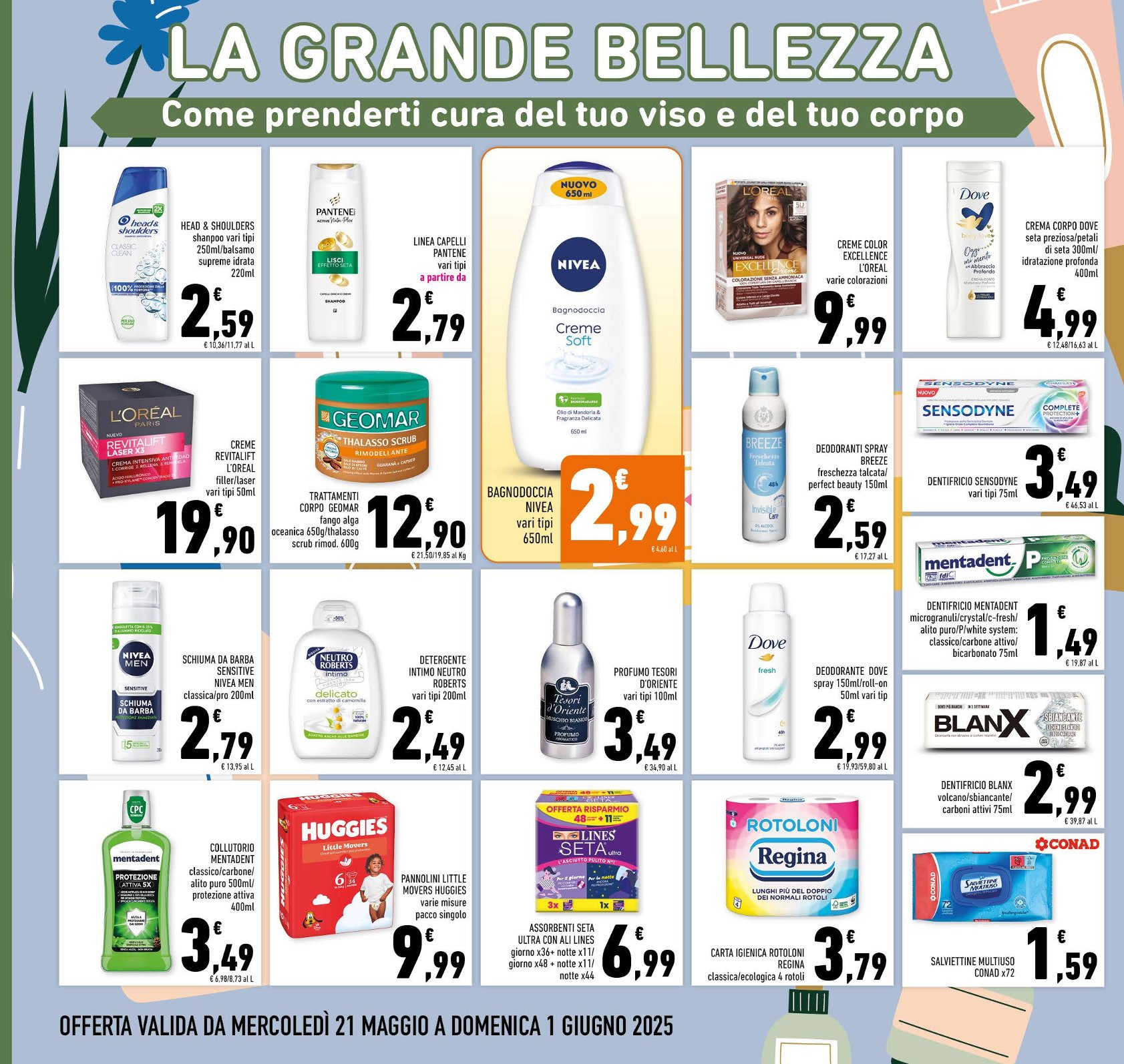 Sconti Fino al 50%