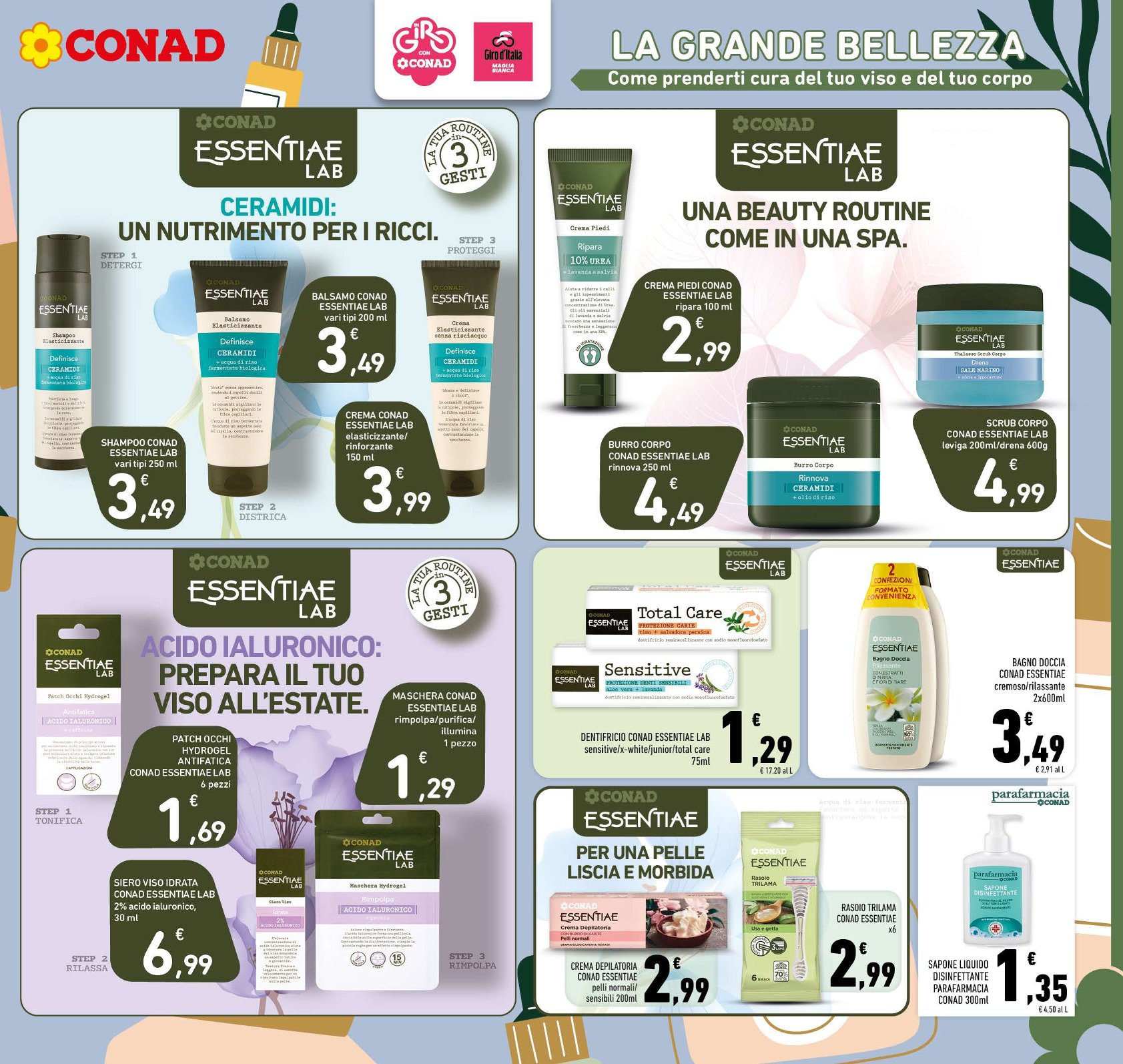 Sconti Fino al 50%