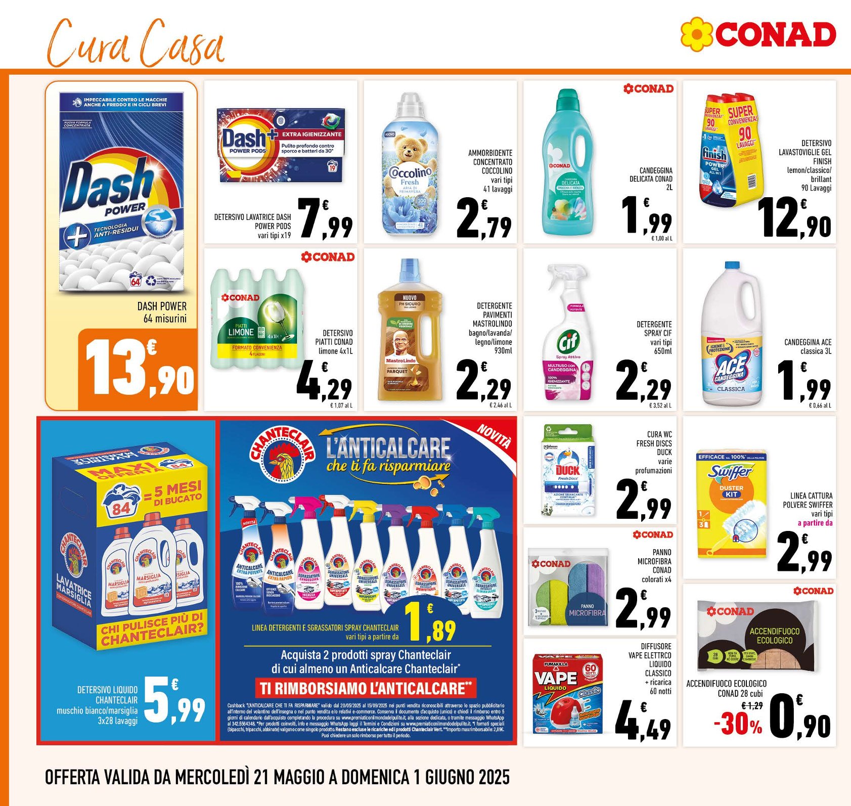 Sconti Fino al 50%