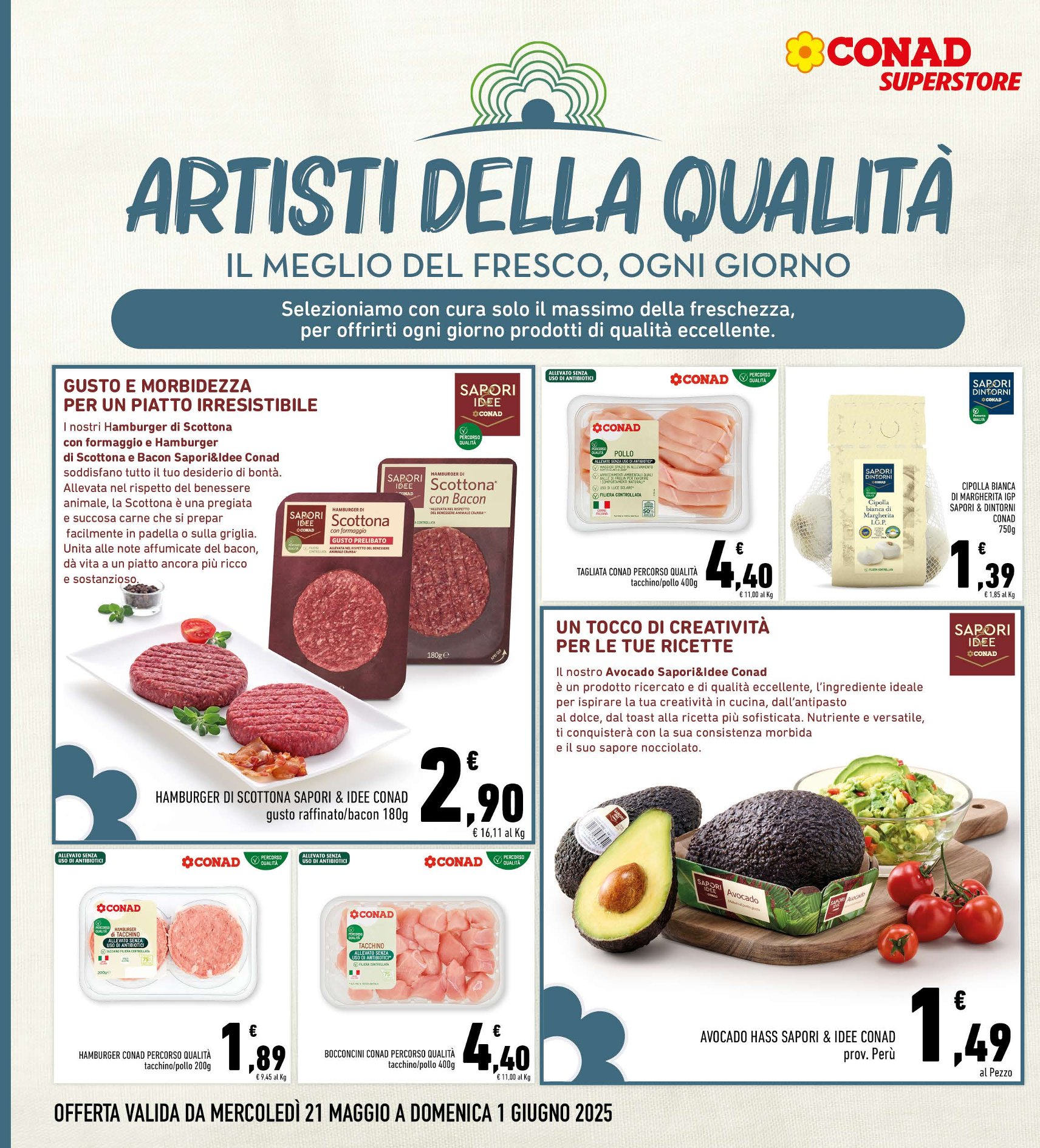 Sconti Fino al 50%