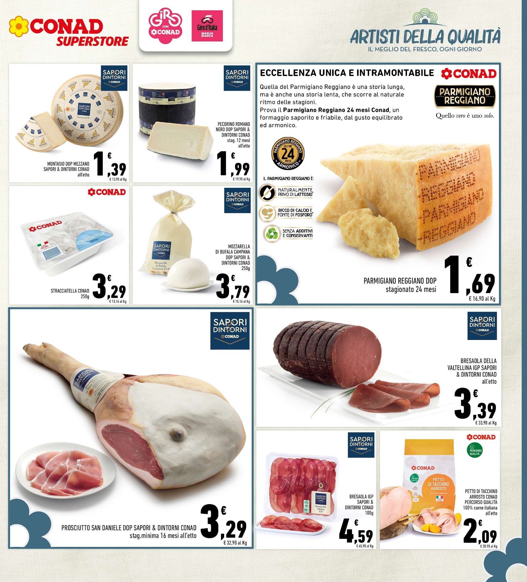 Sconti Fino al 50%
