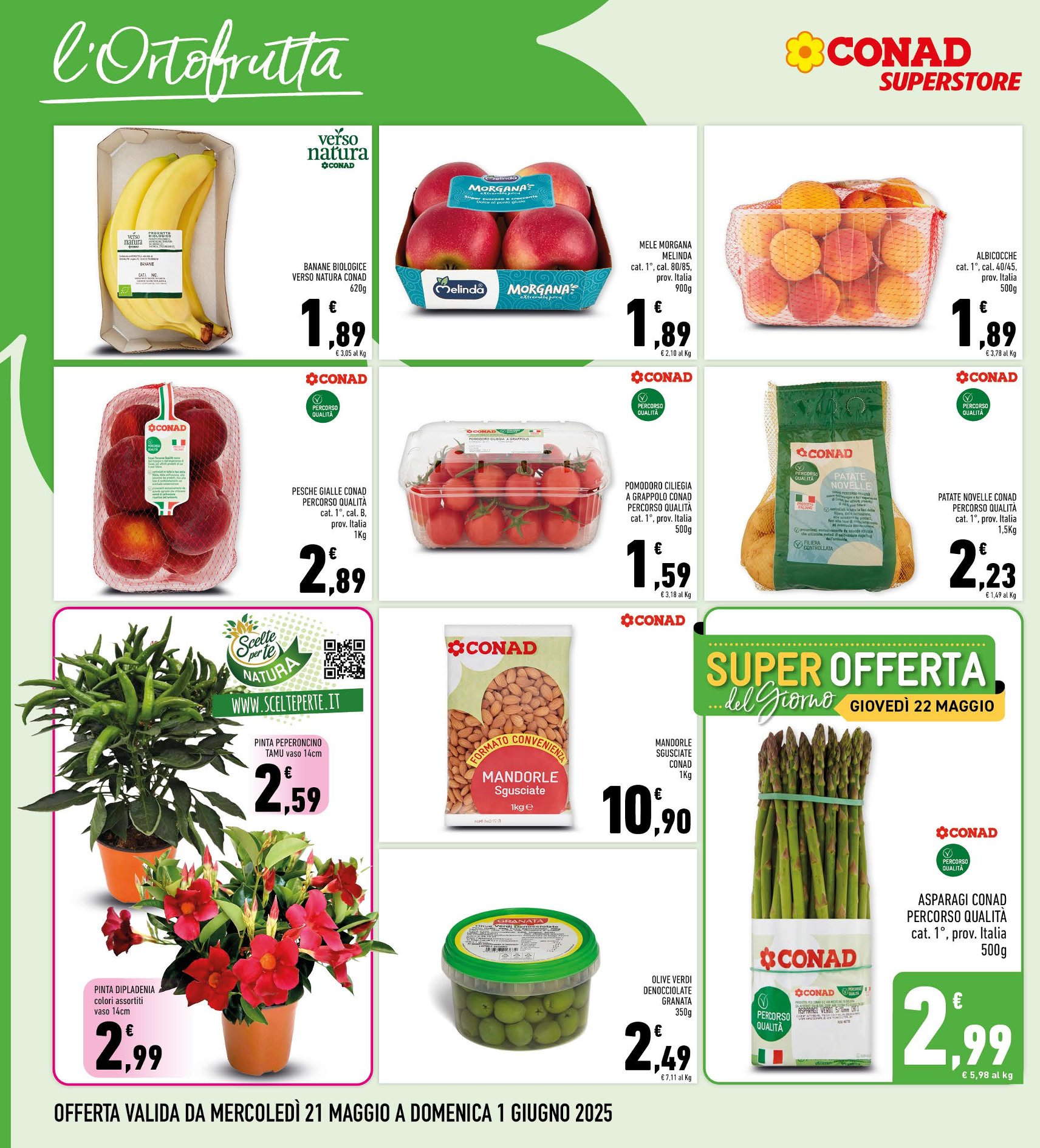 Sconti Fino al 50%