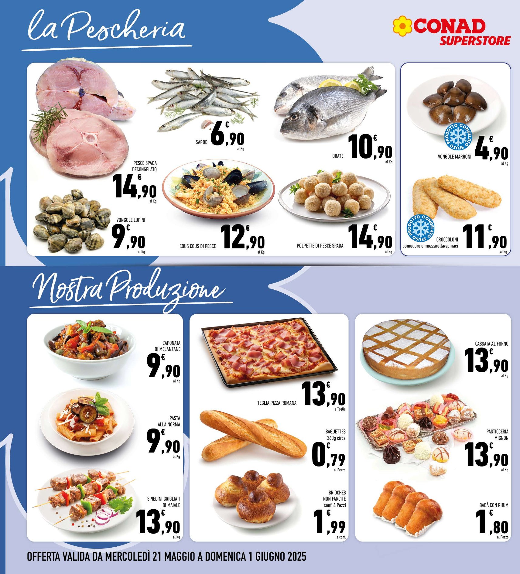 Sconti Fino al 50%